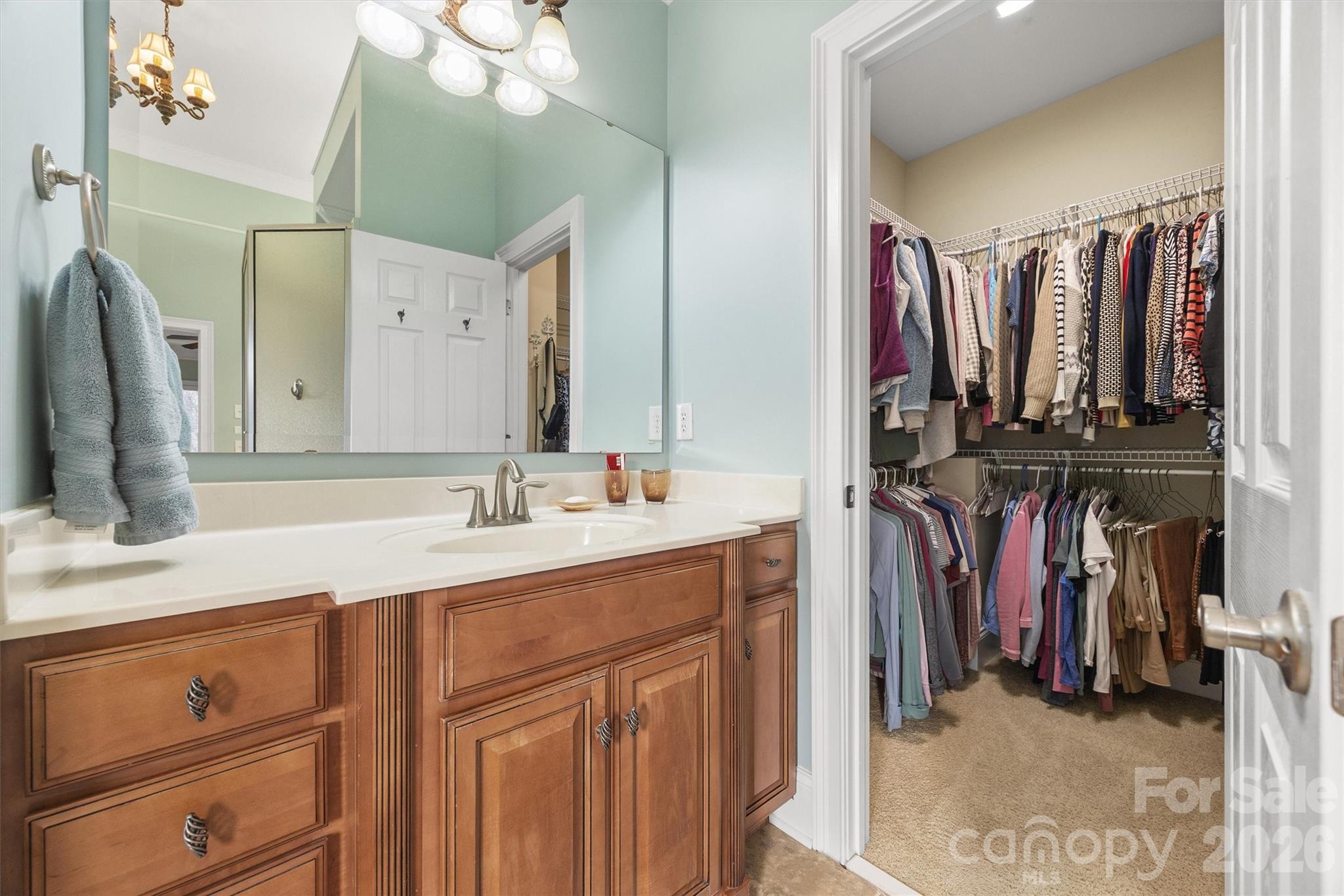 Springlake - Residential