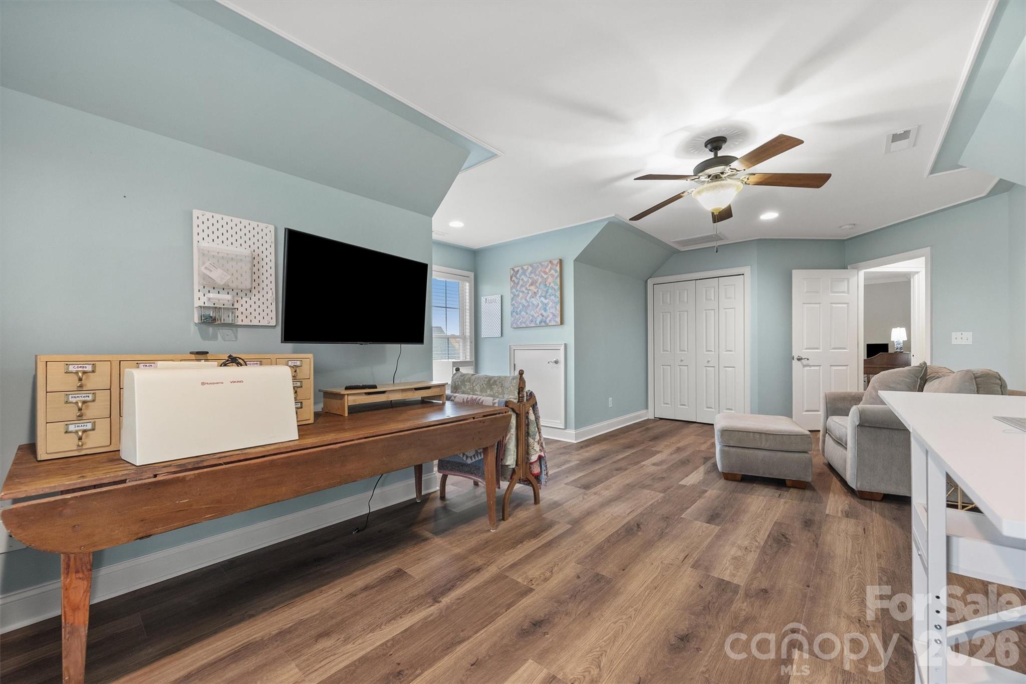 Springlake - Residential