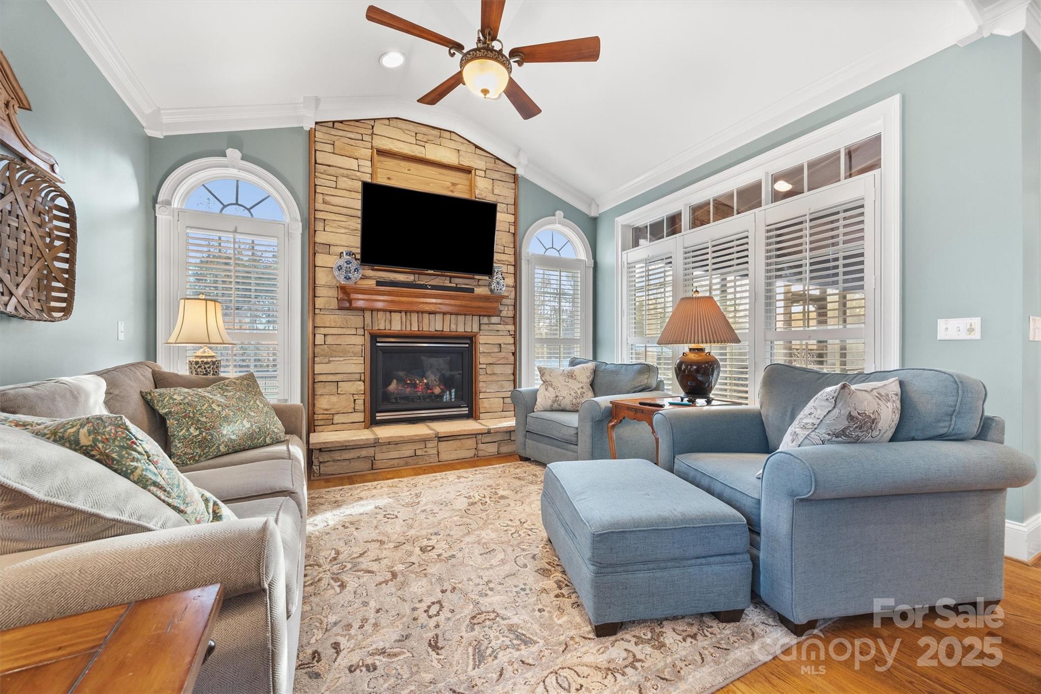 Springlake - Residential