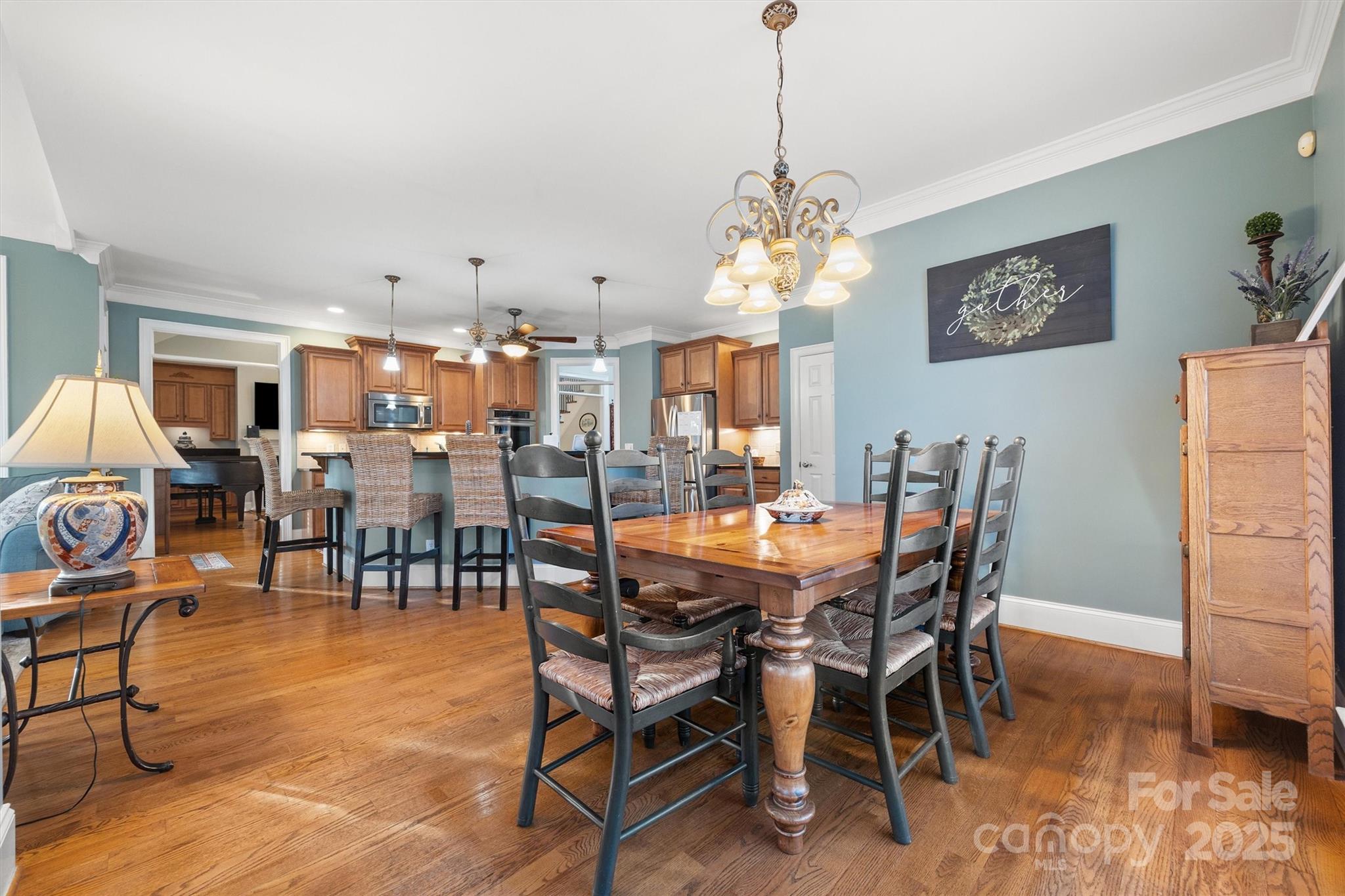 Springlake - Residential