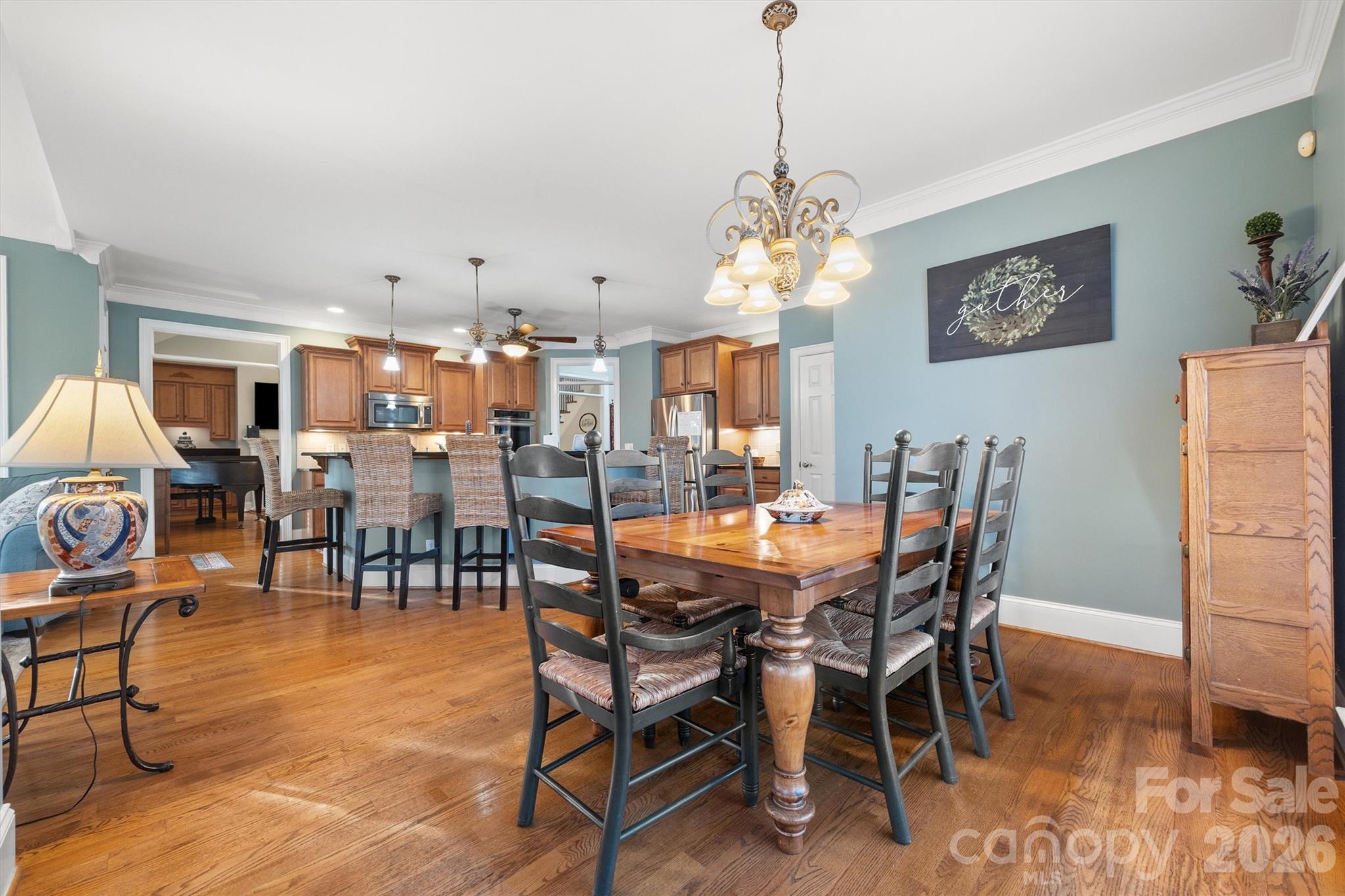 Springlake - Residential