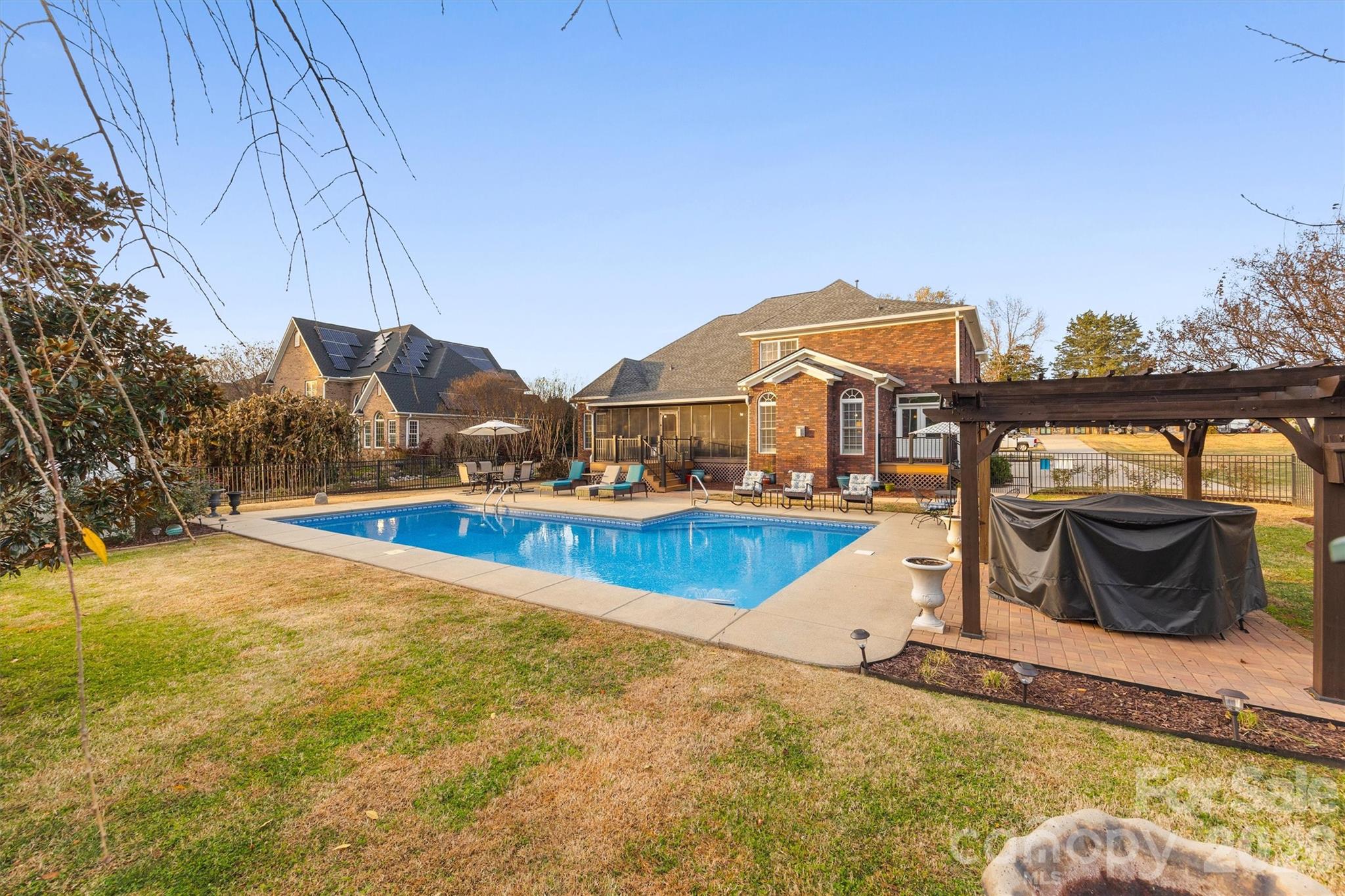 Springlake - Residential