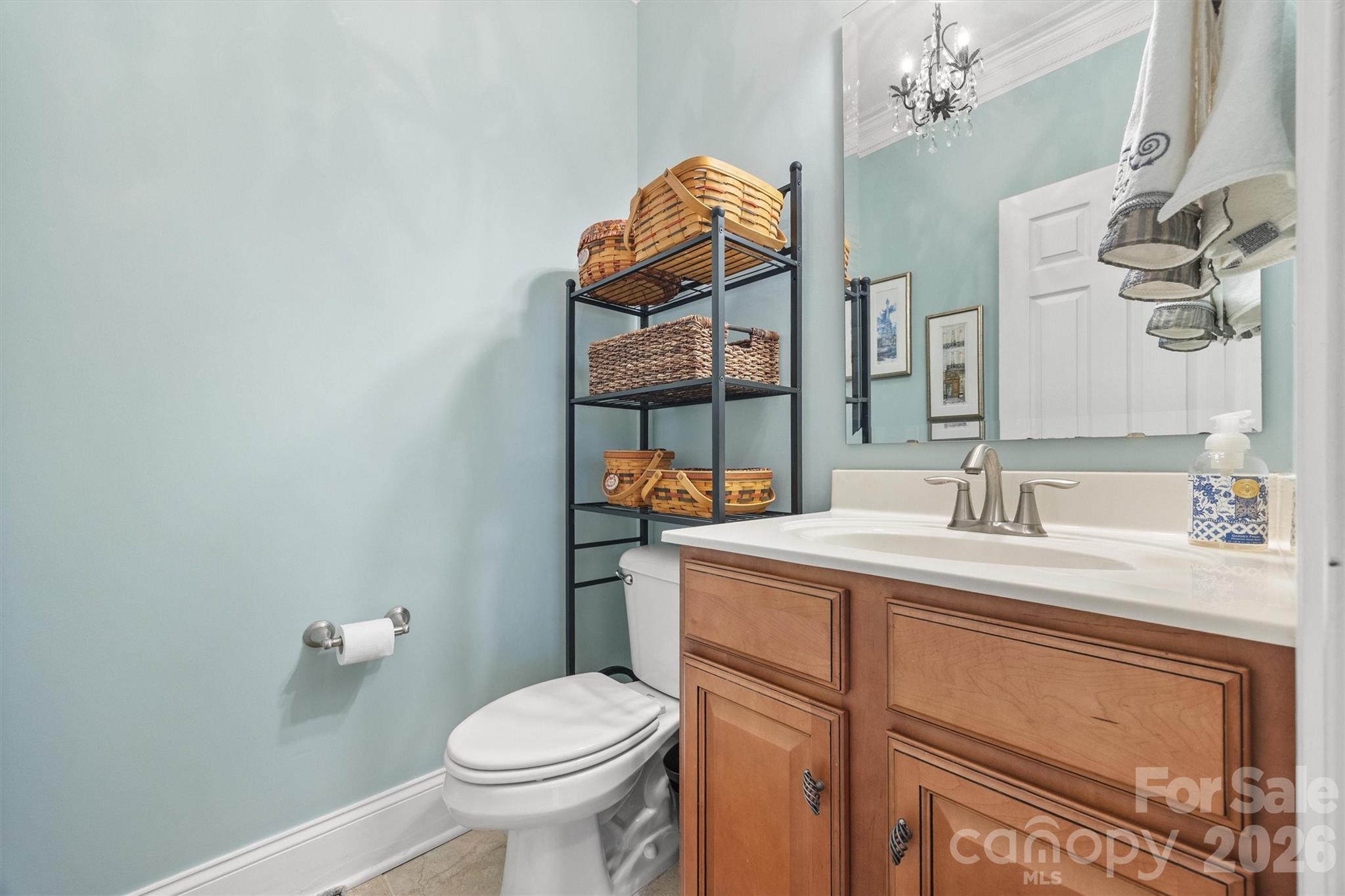 Springlake - Residential