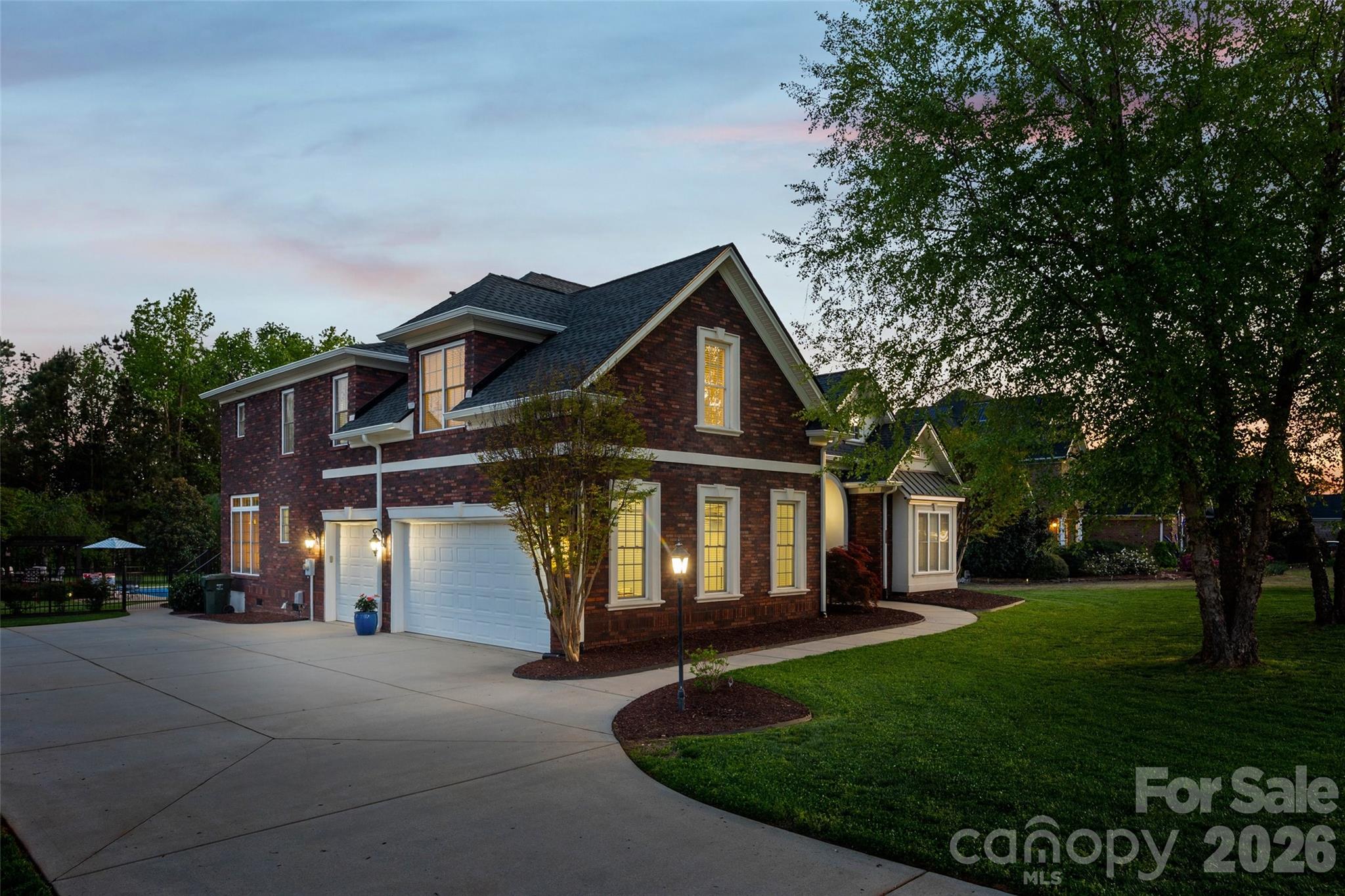 Springlake - Residential