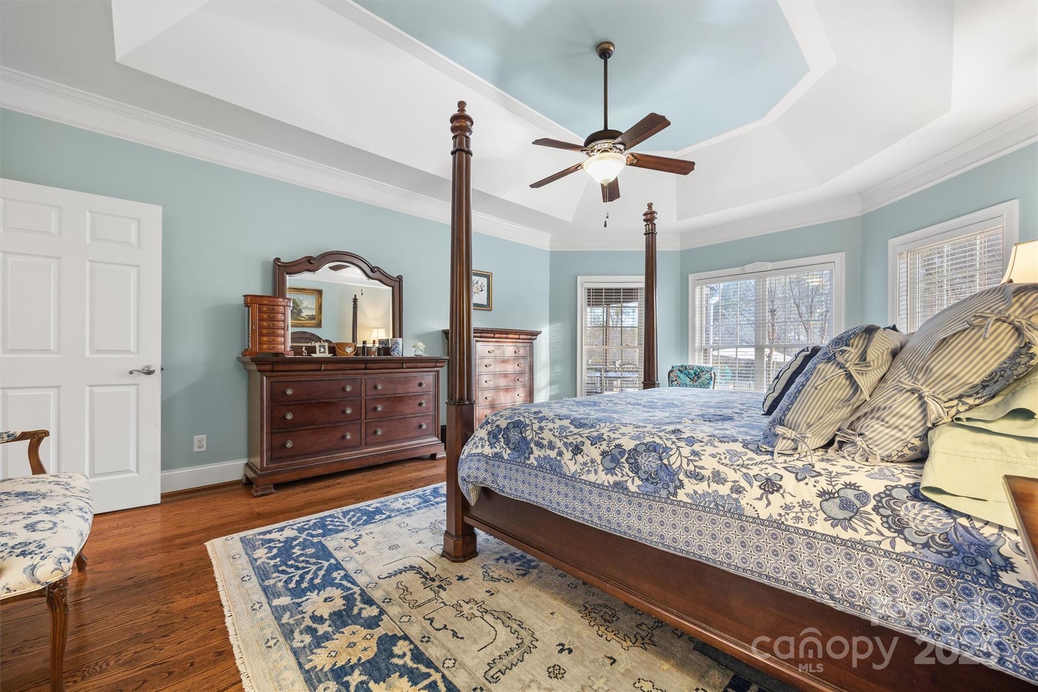 Springlake - Residential