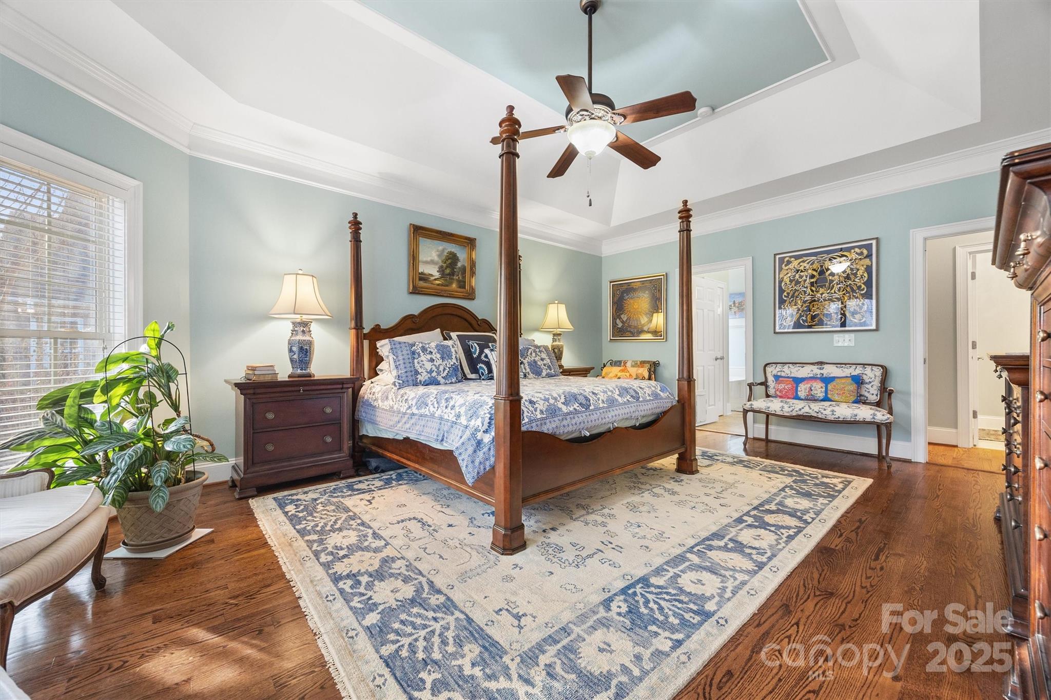 Springlake - Residential