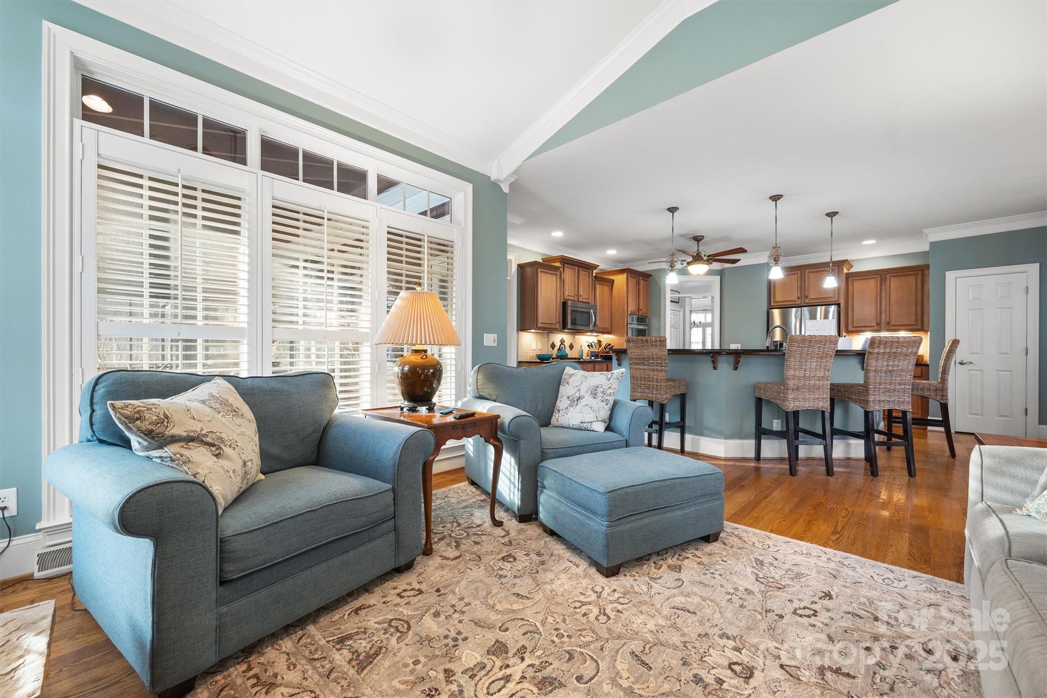 Springlake - Residential