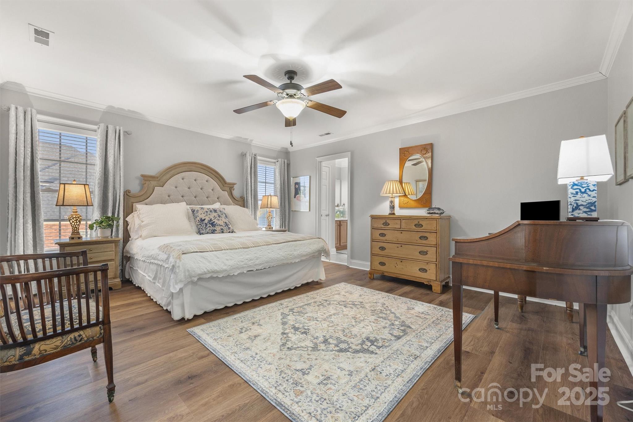 Springlake - Residential