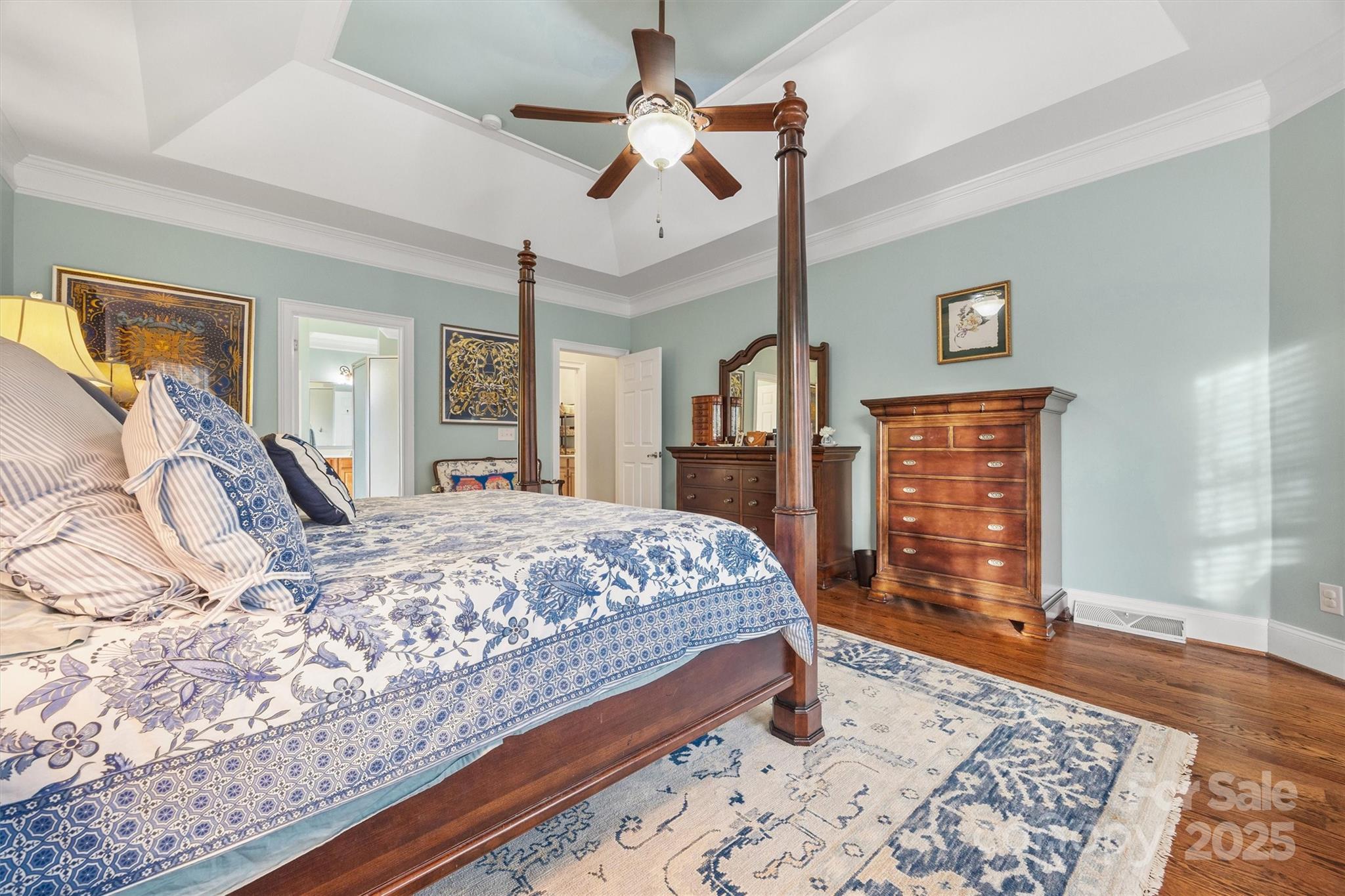 Springlake - Residential