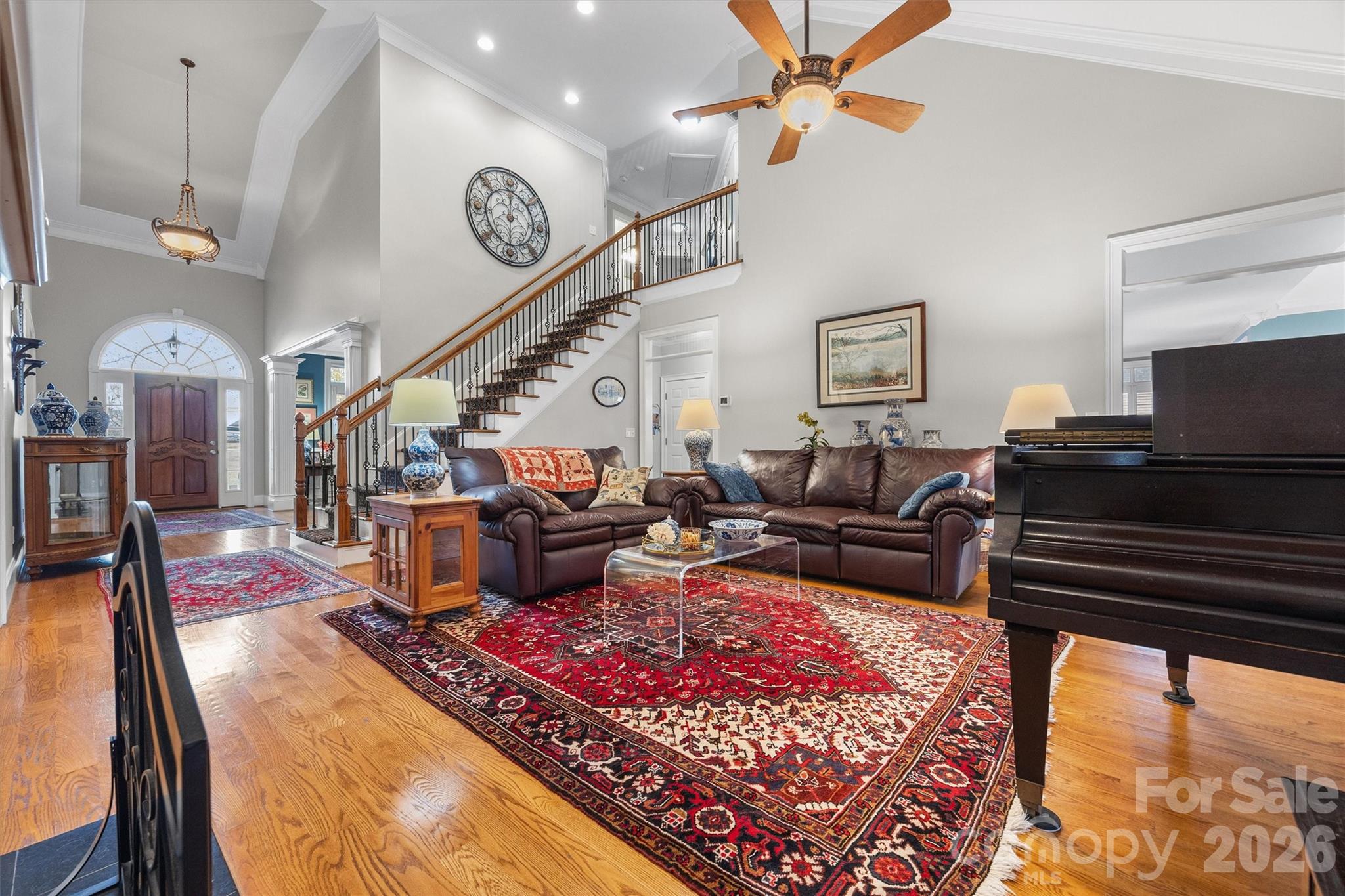 Springlake - Residential