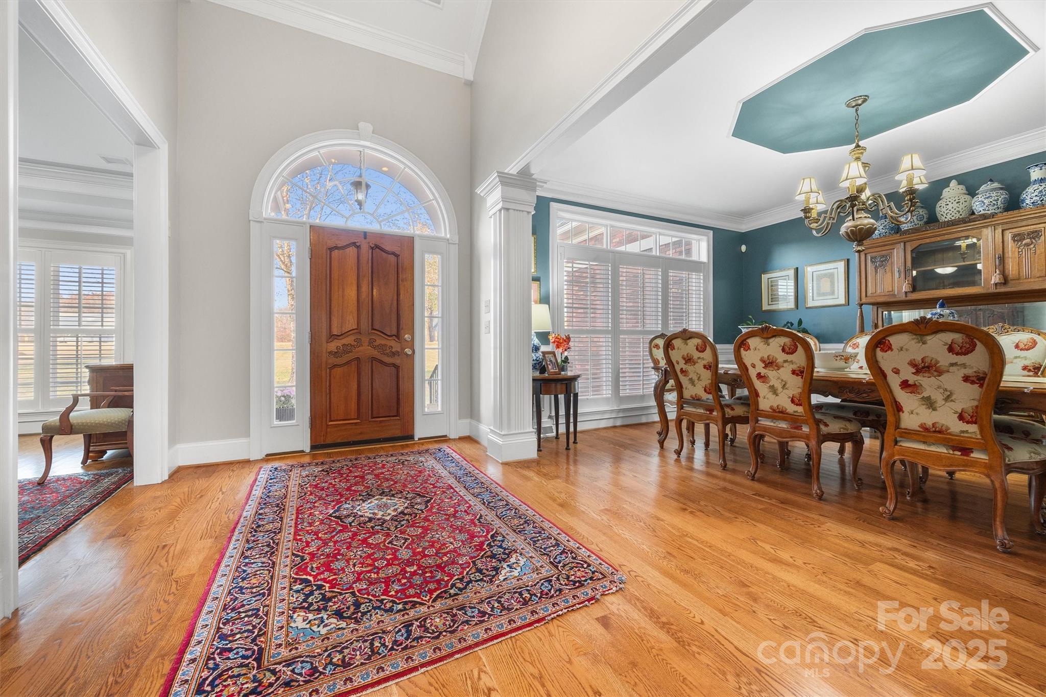 1177 Springlake Road