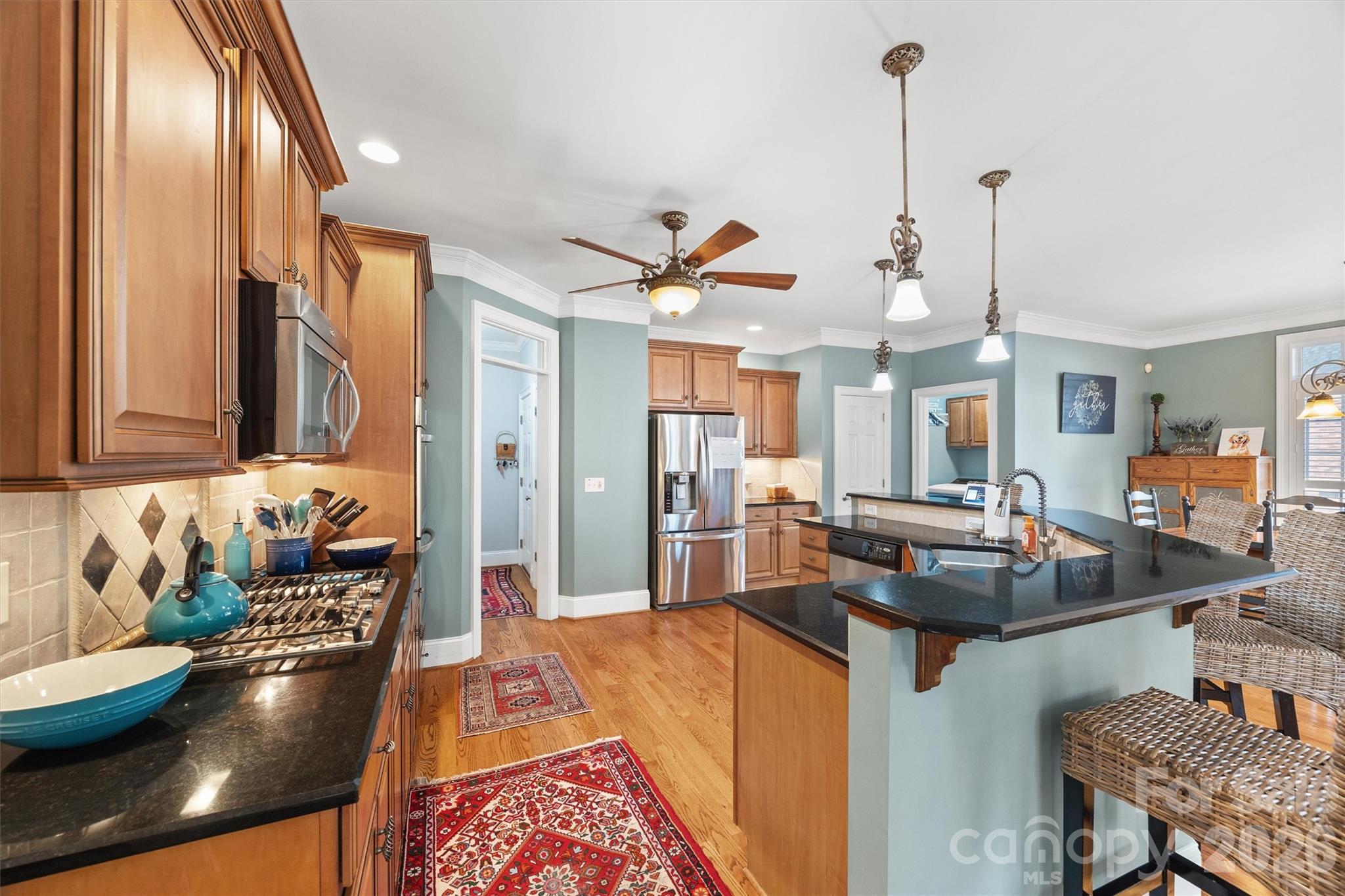 Springlake - Residential