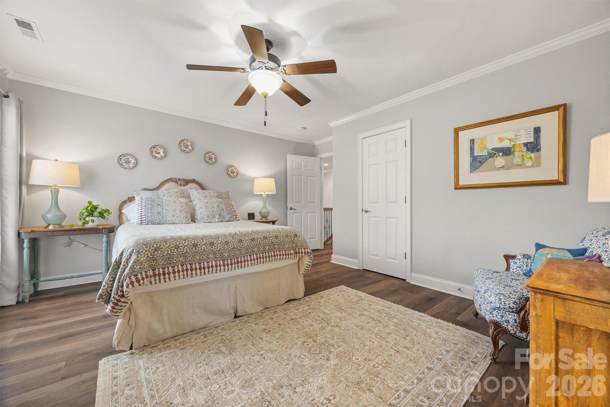 Springlake - Residential