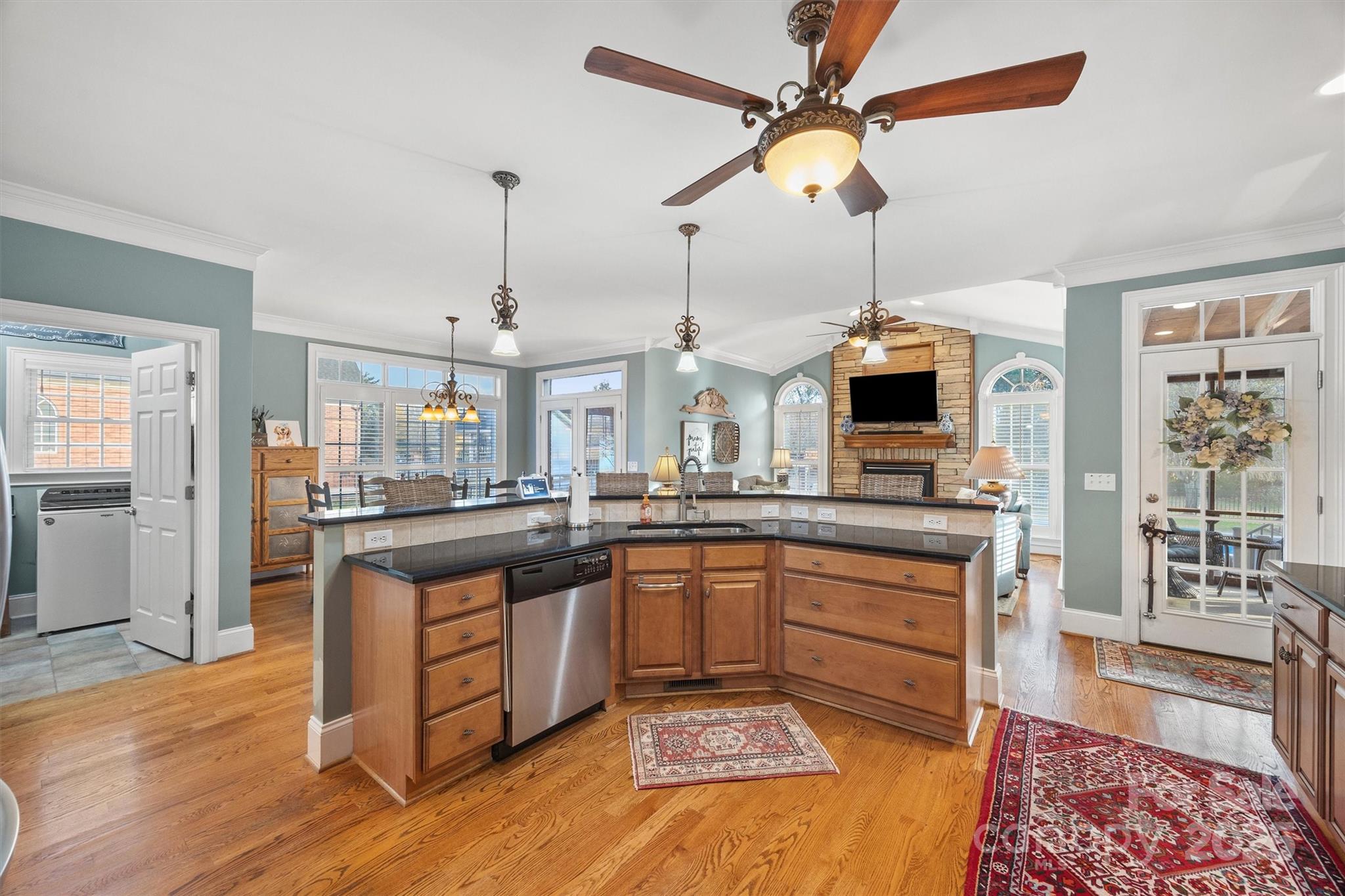 Springlake - Residential