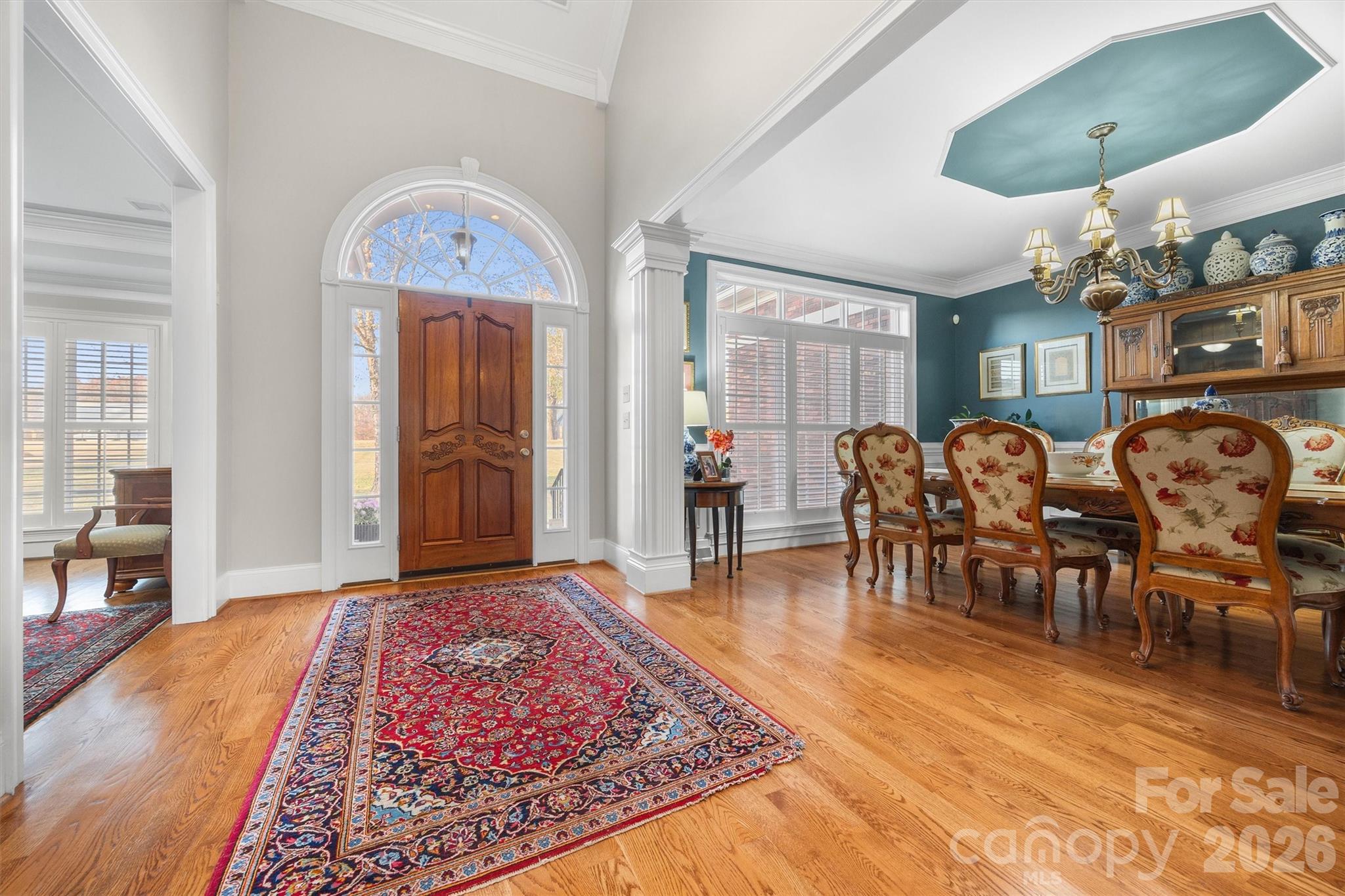 Springlake - Residential