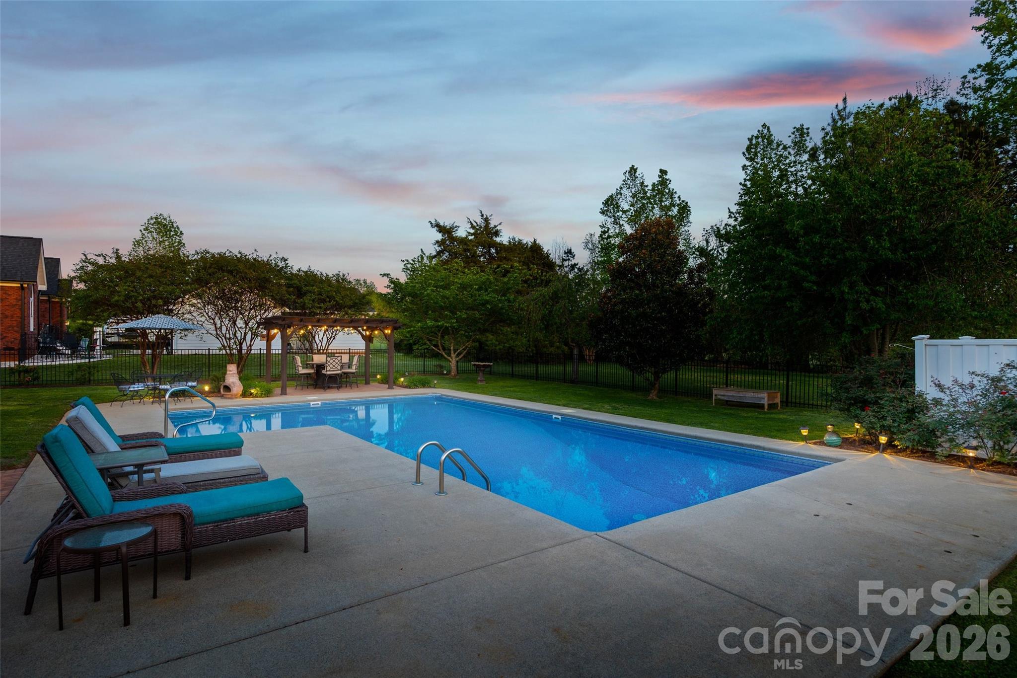 Springlake - Residential