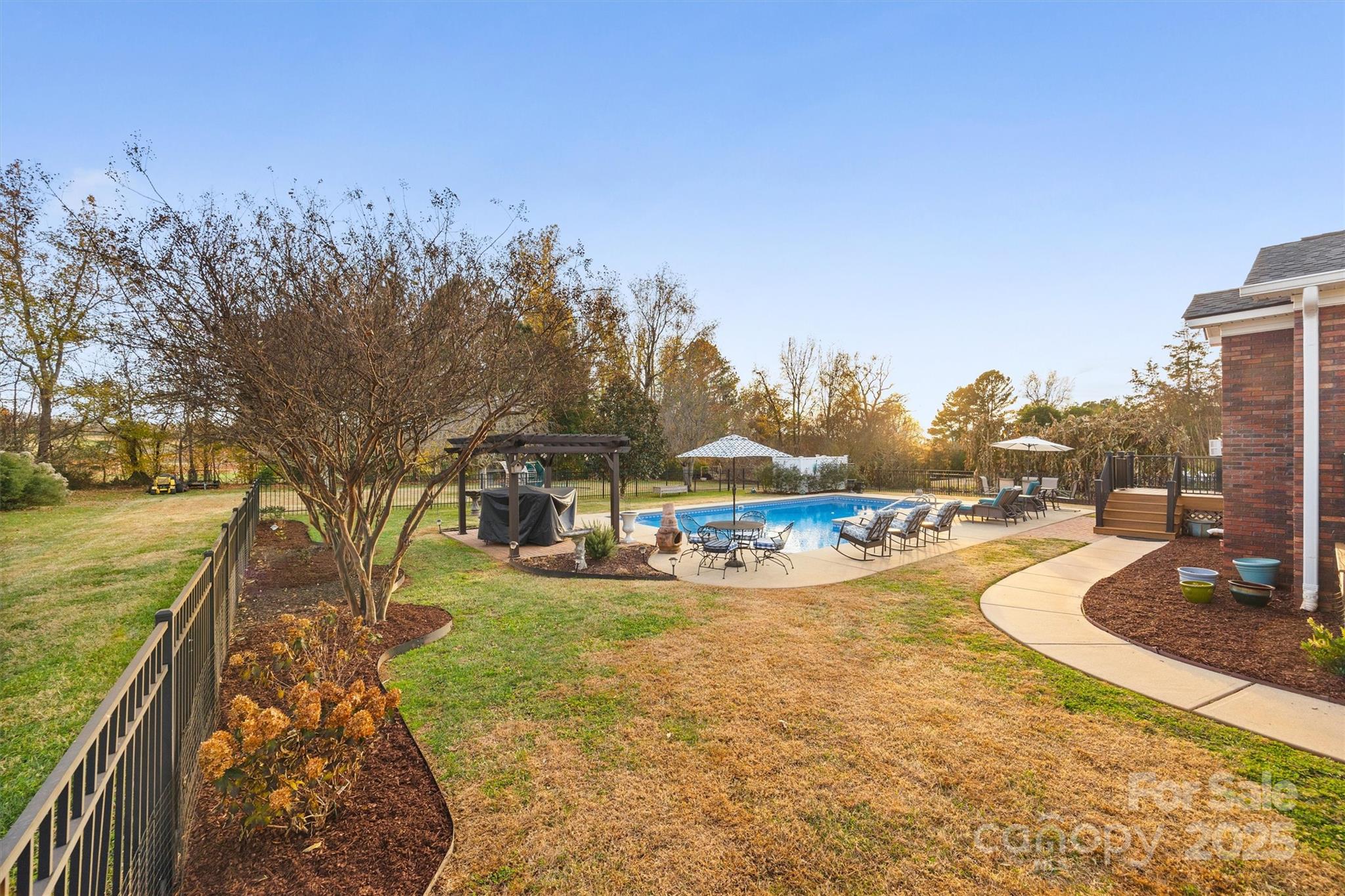 Springlake - Residential