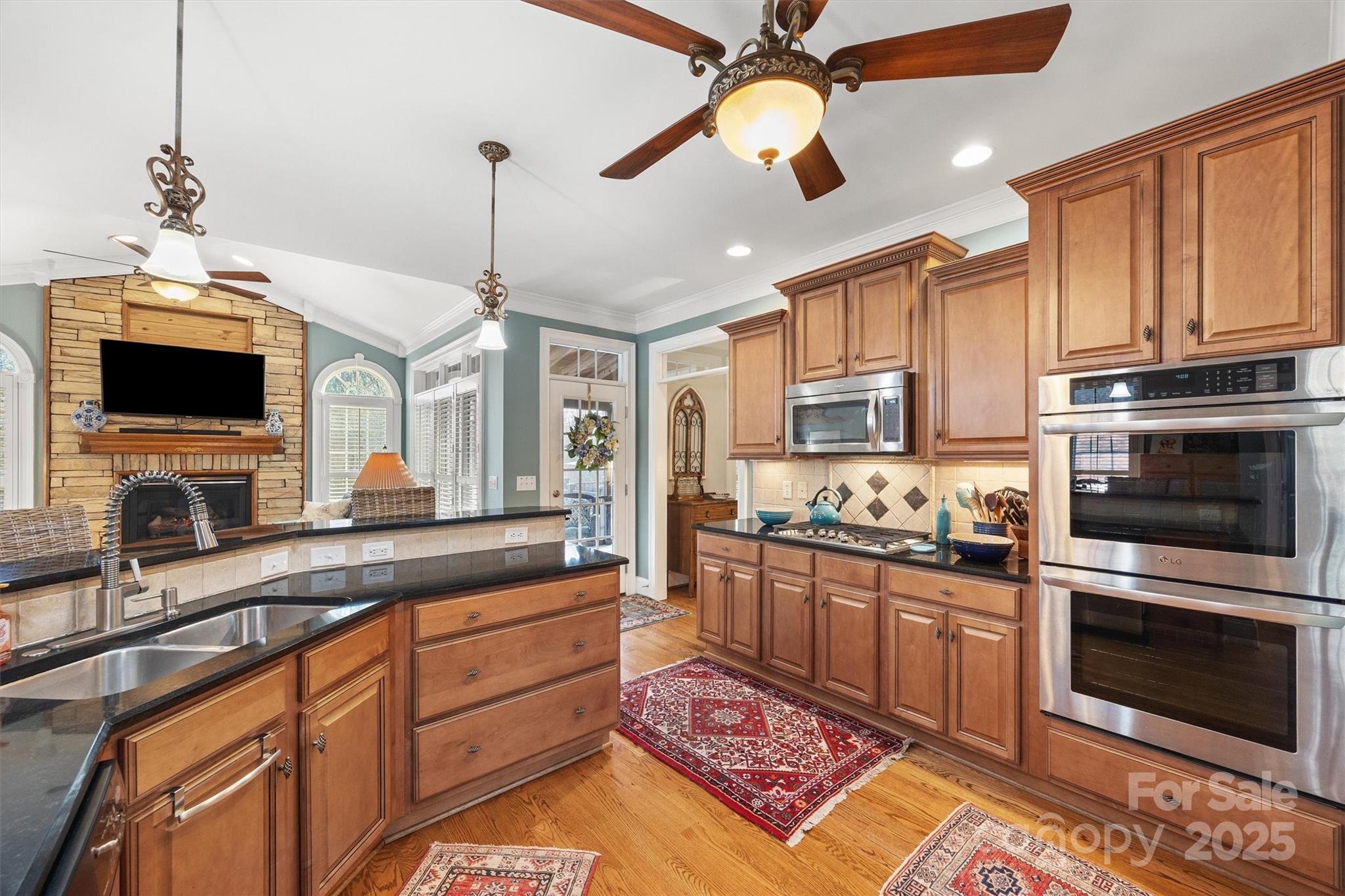 Springlake - Residential