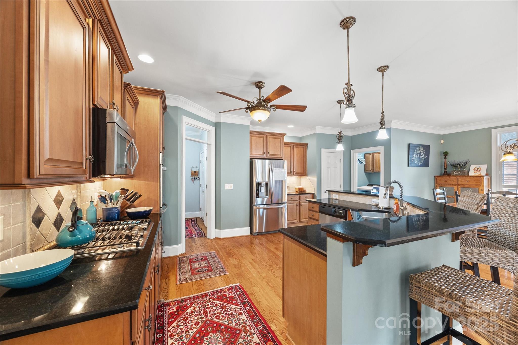 Springlake - Residential