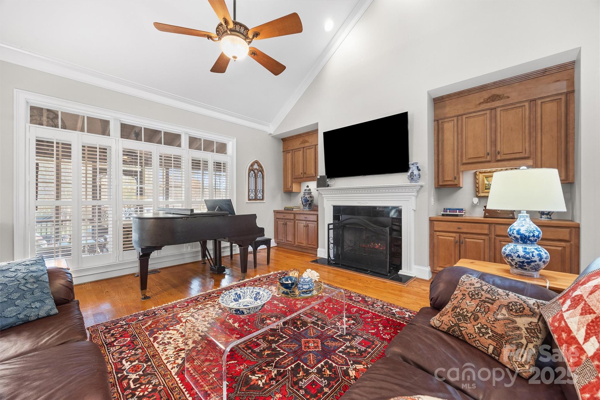 Springlake - Residential