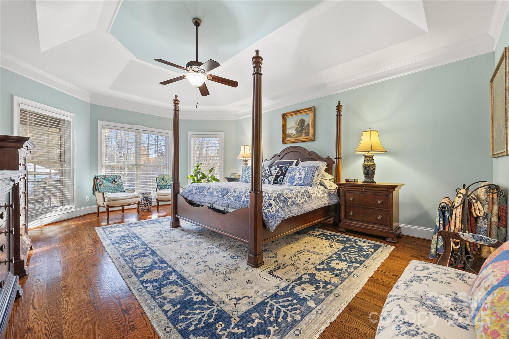 Springlake - Residential