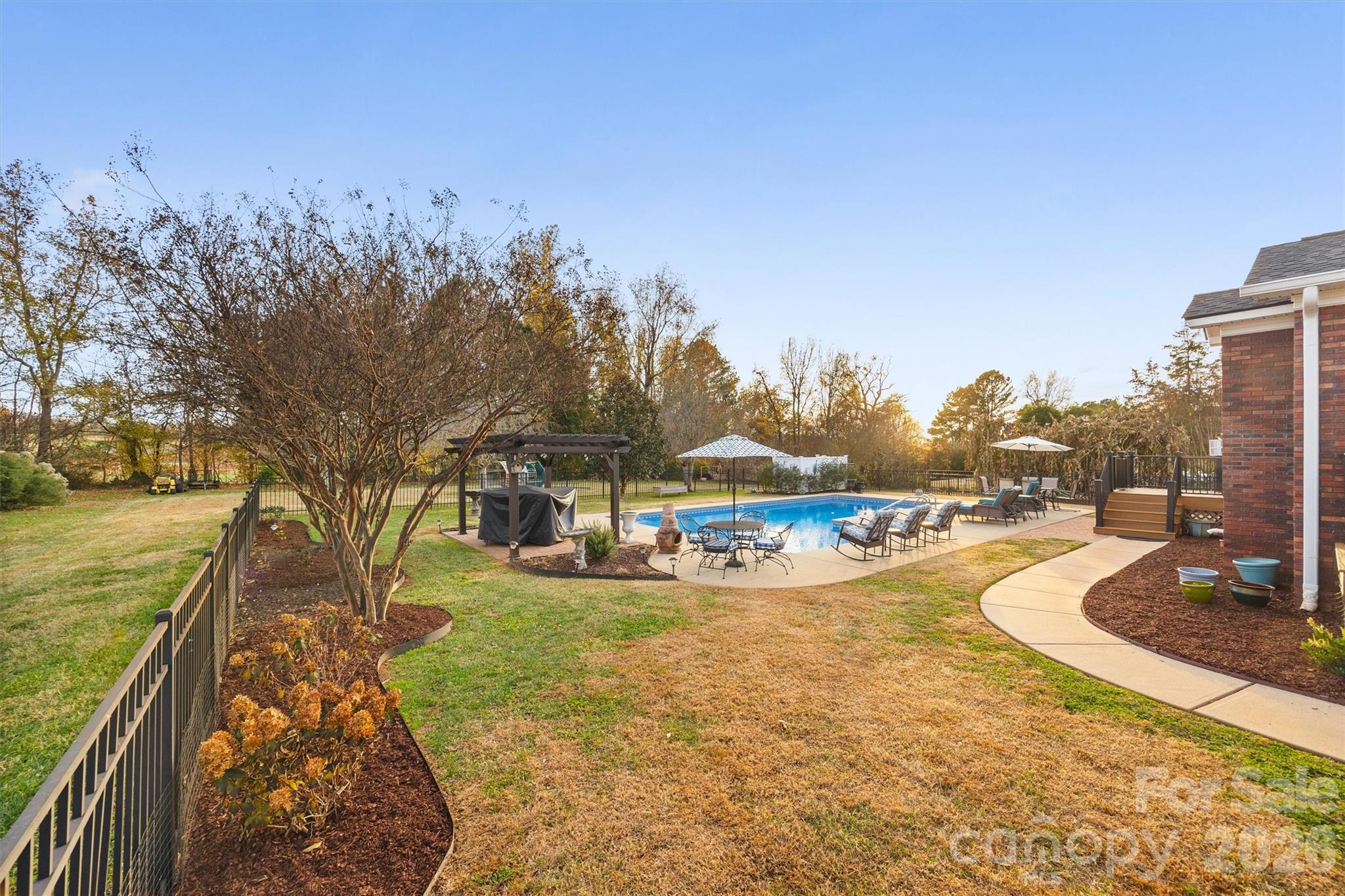 Springlake - Residential