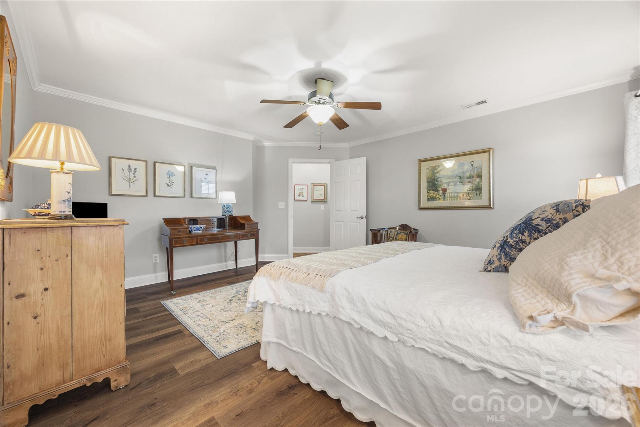 Springlake - Residential