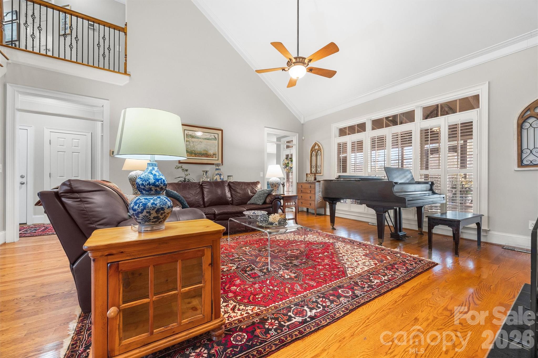 Springlake - Residential