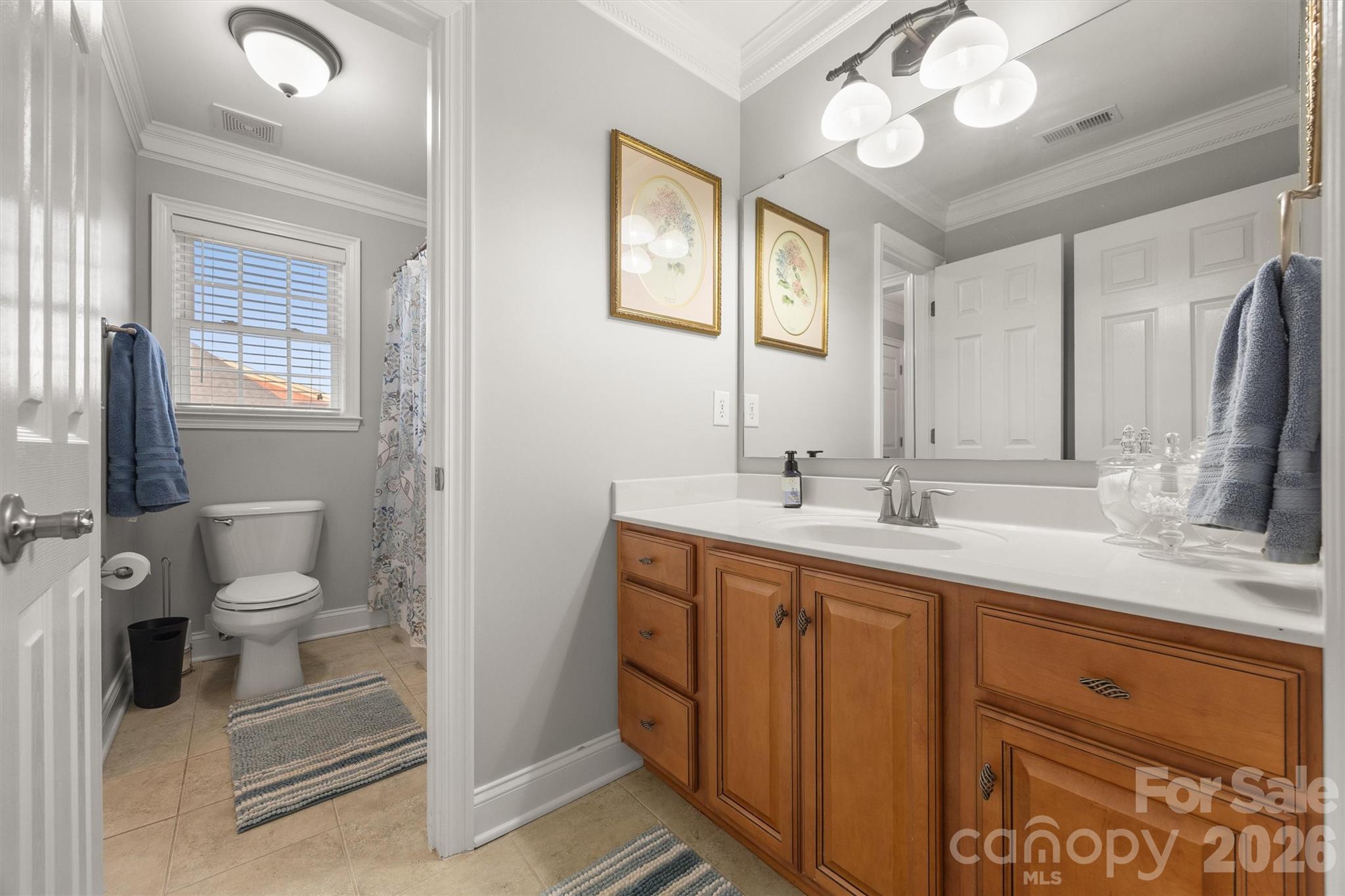 Springlake - Residential