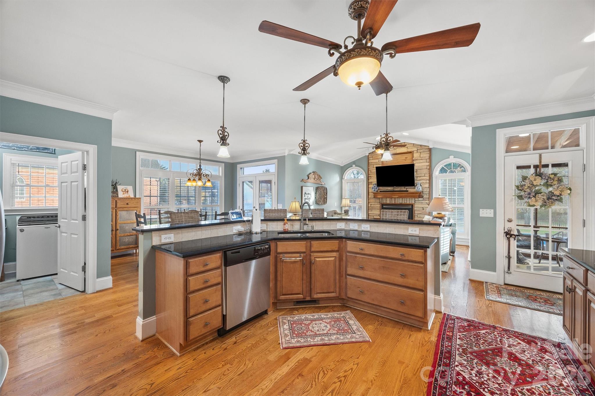 Springlake - Residential