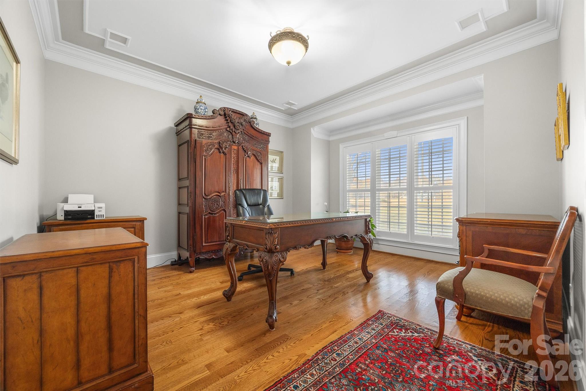 Springlake - Residential