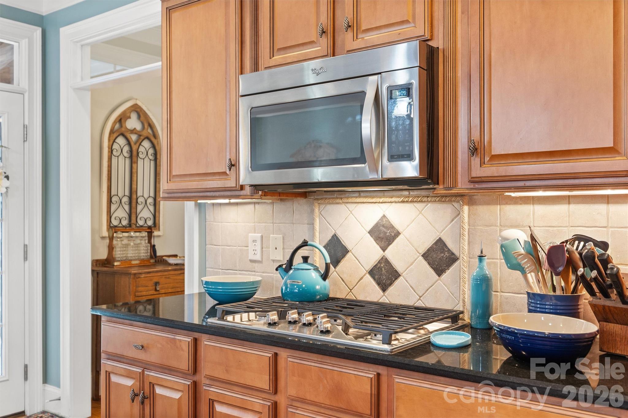 Springlake - Residential