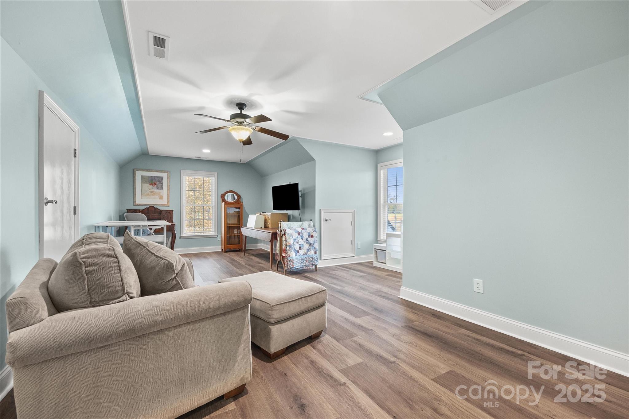 Springlake - Residential