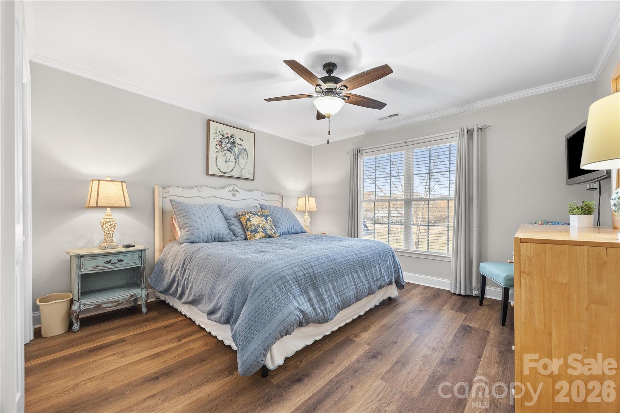 Springlake - Residential