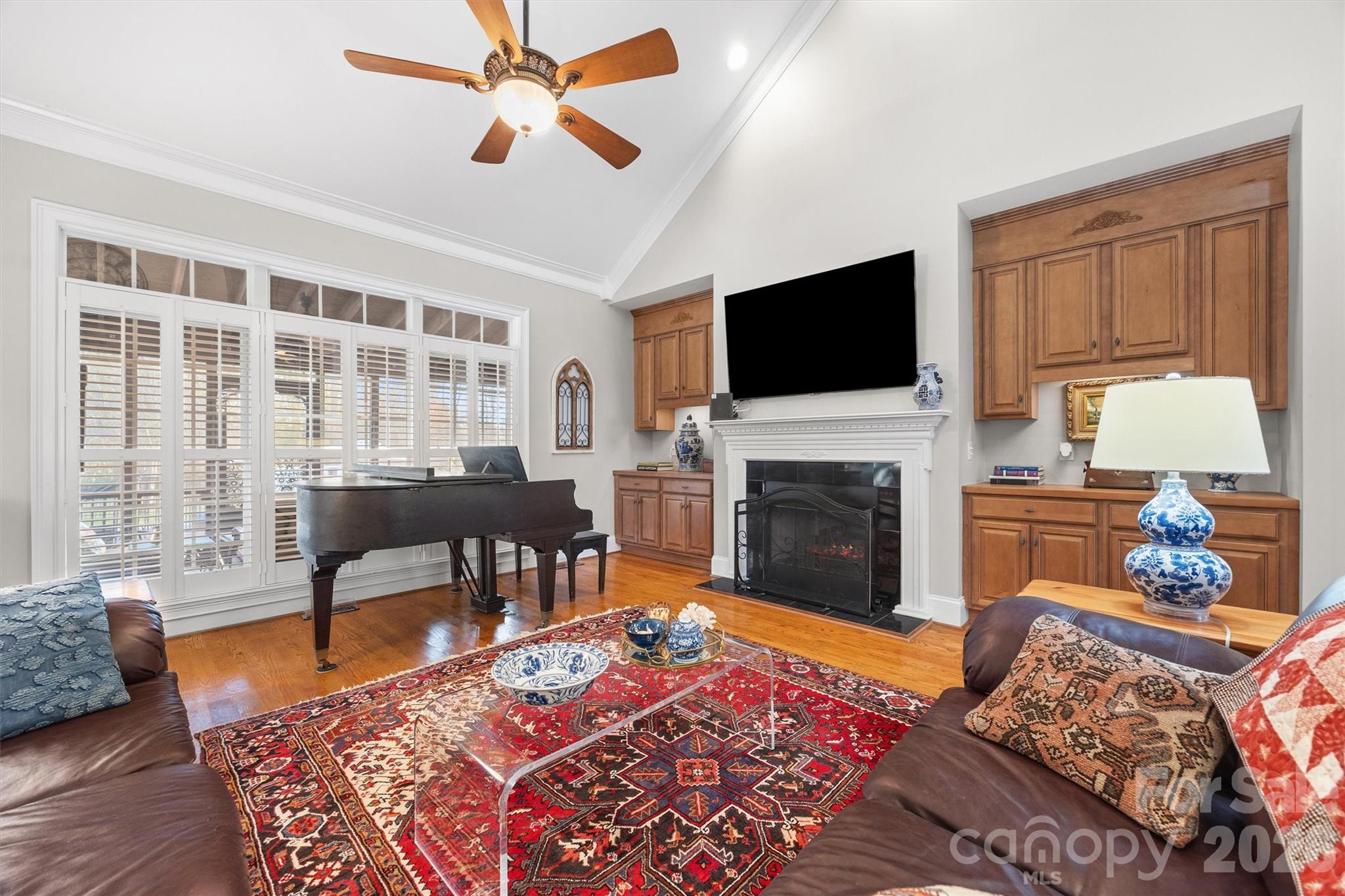 Springlake - Residential