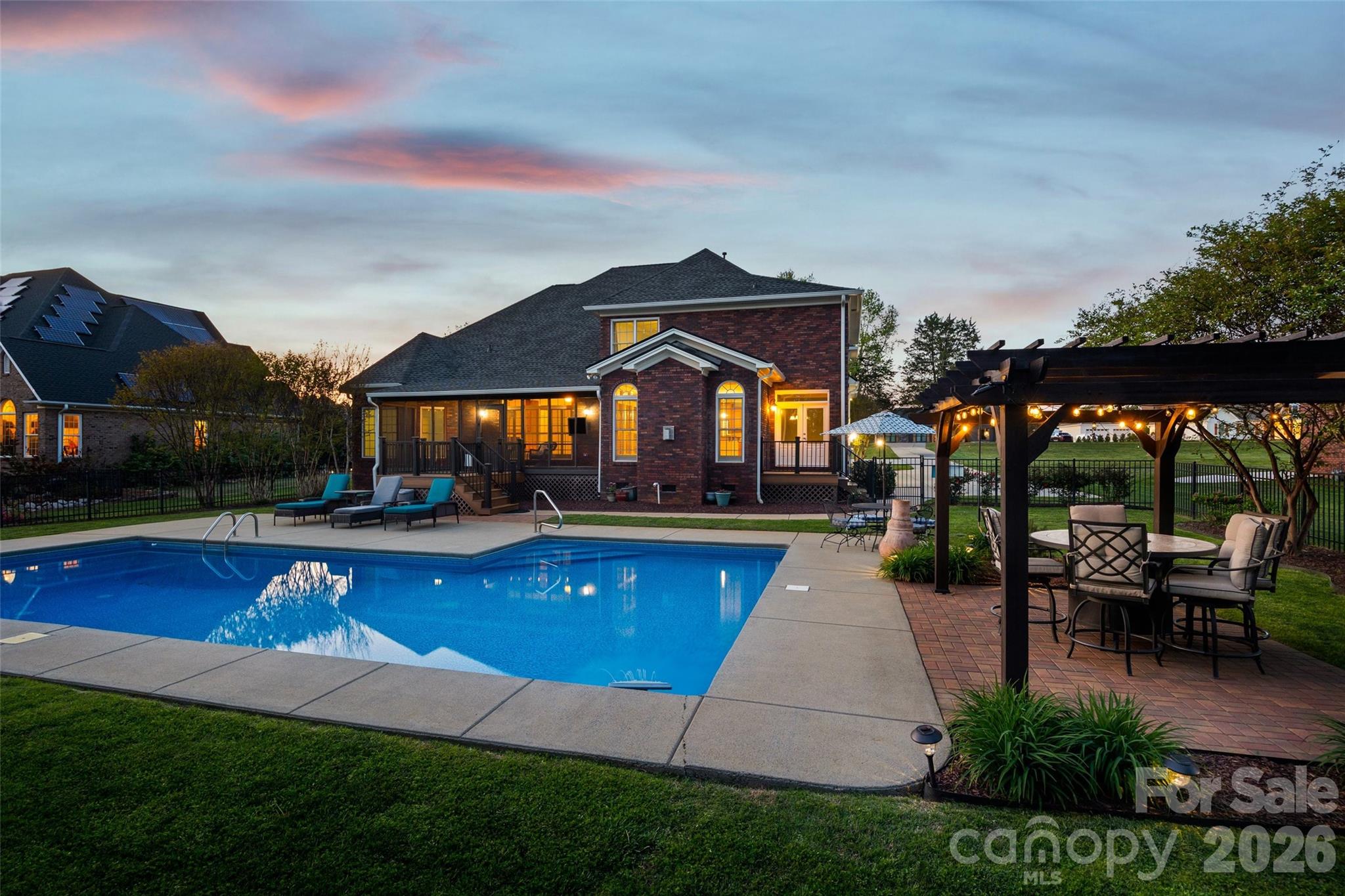 Springlake - Residential