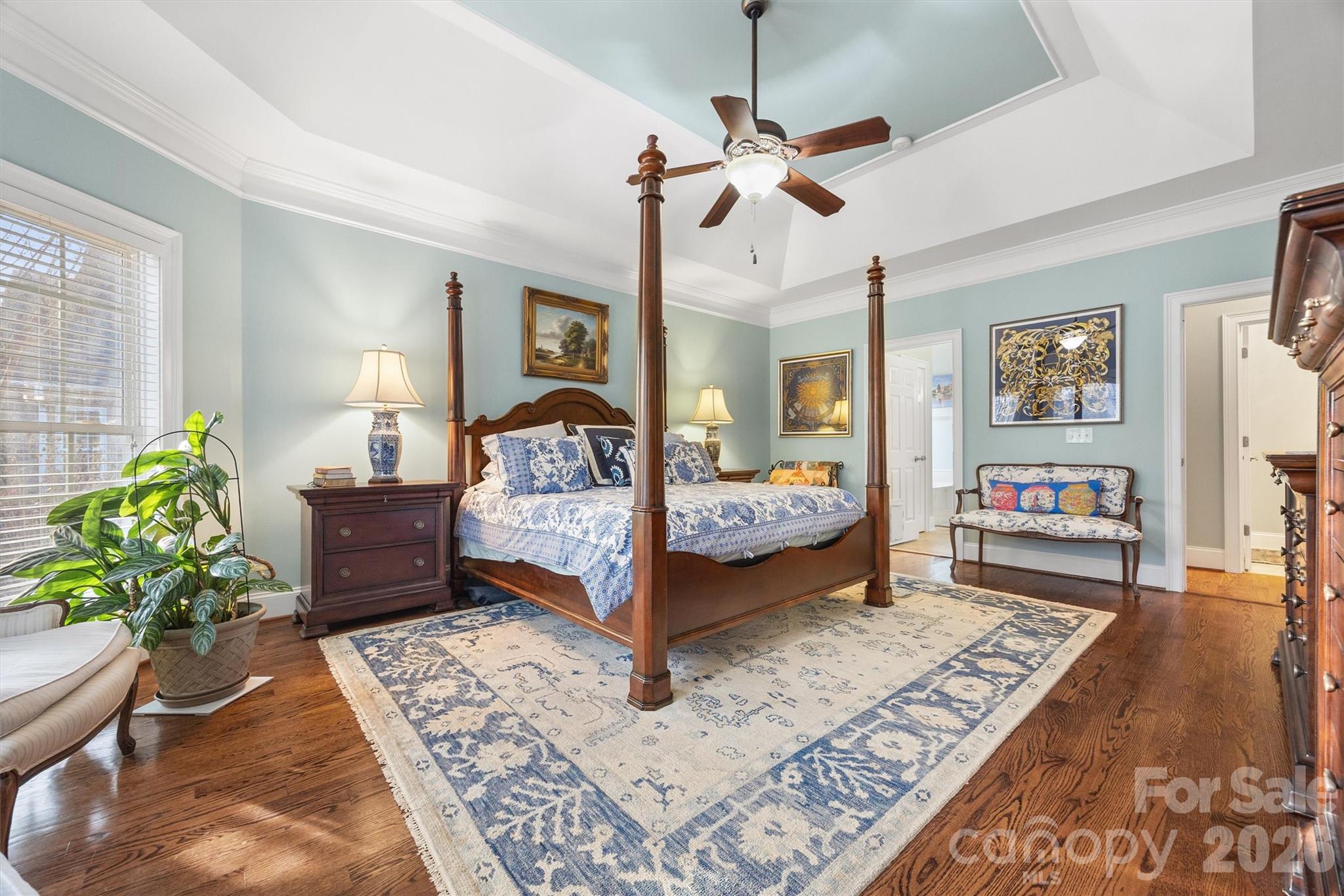 Springlake - Residential