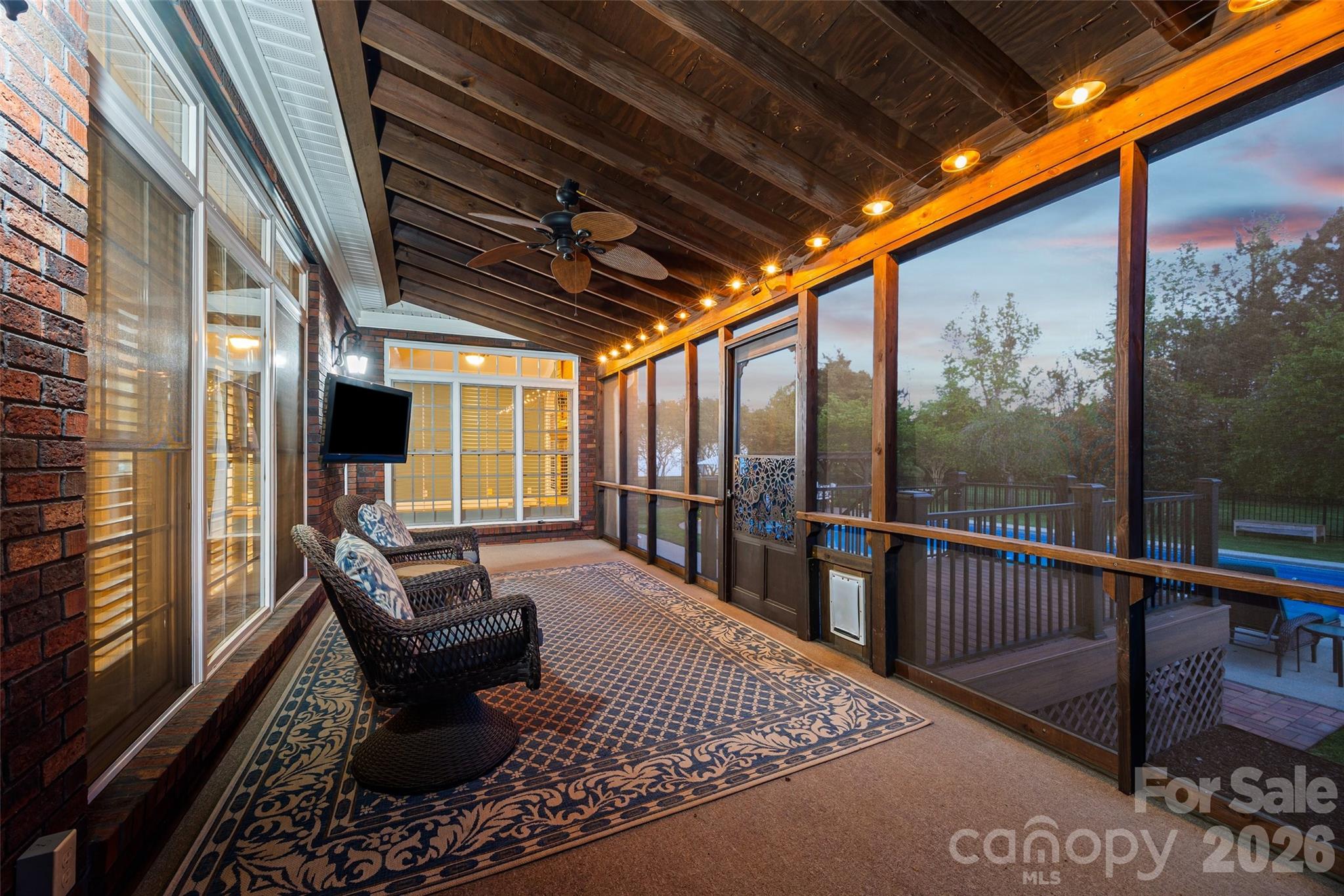 Springlake - Residential