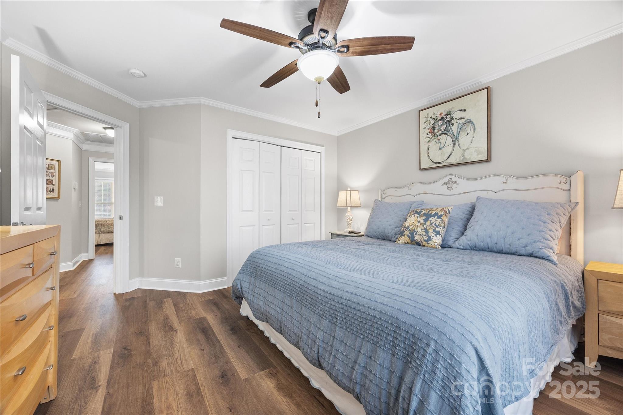 Springlake - Residential