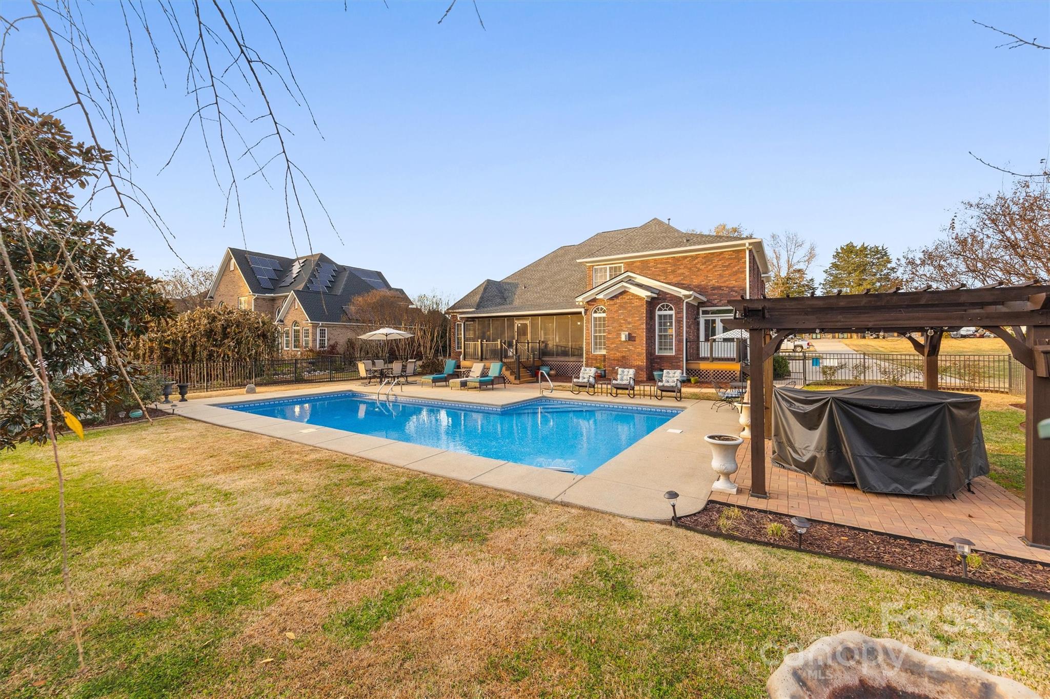 Springlake - Residential