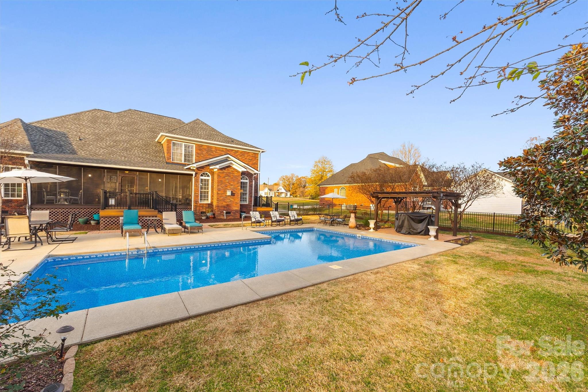 Springlake - Residential