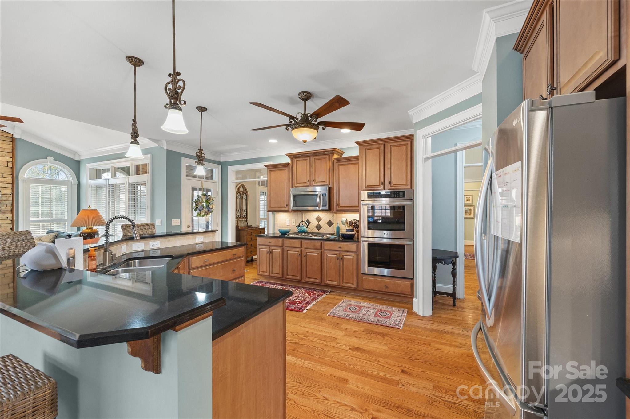 Springlake - Residential