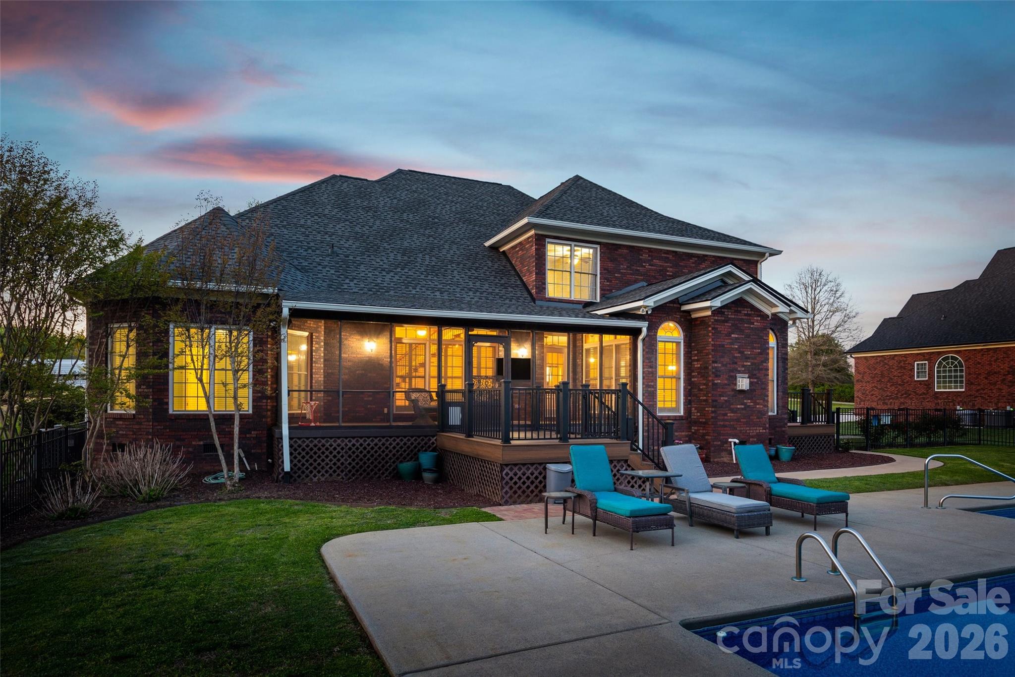 Springlake - Residential