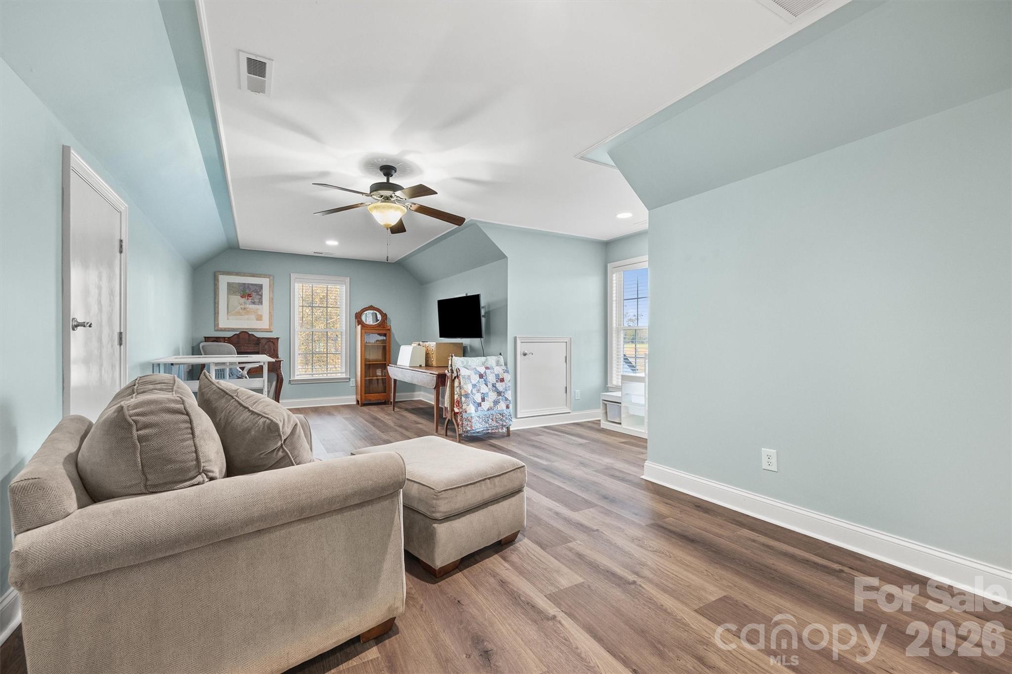 Springlake - Residential