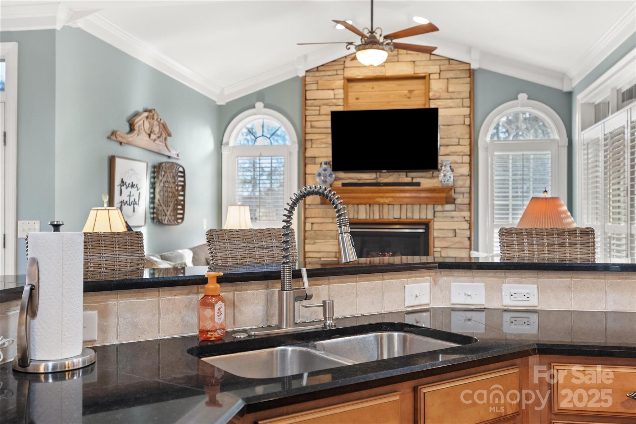 Springlake - Residential