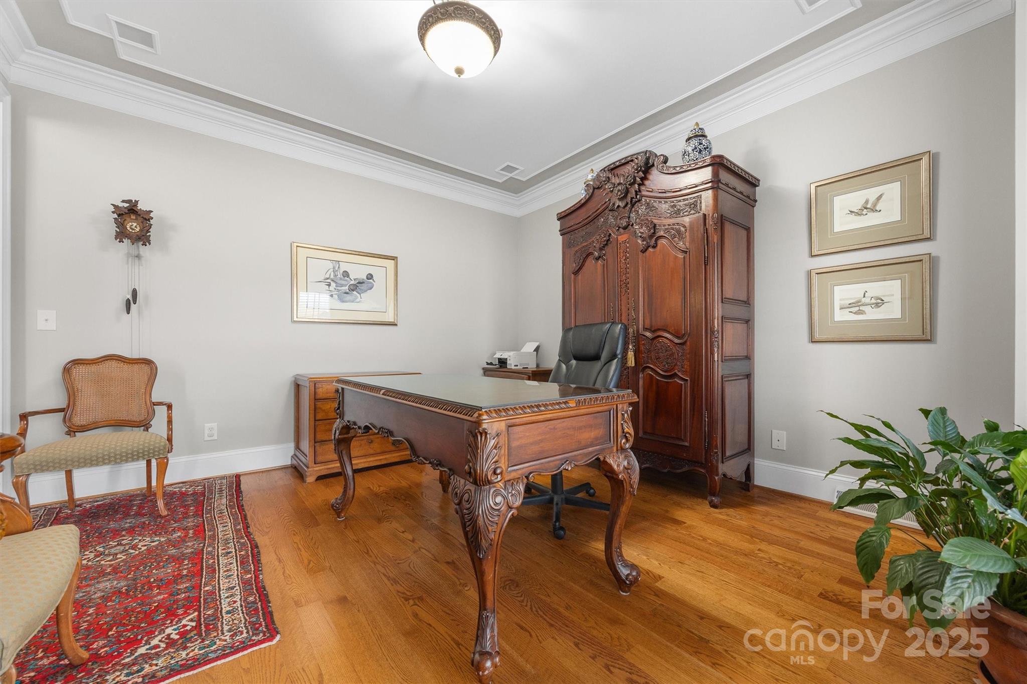 1177 Springlake Road