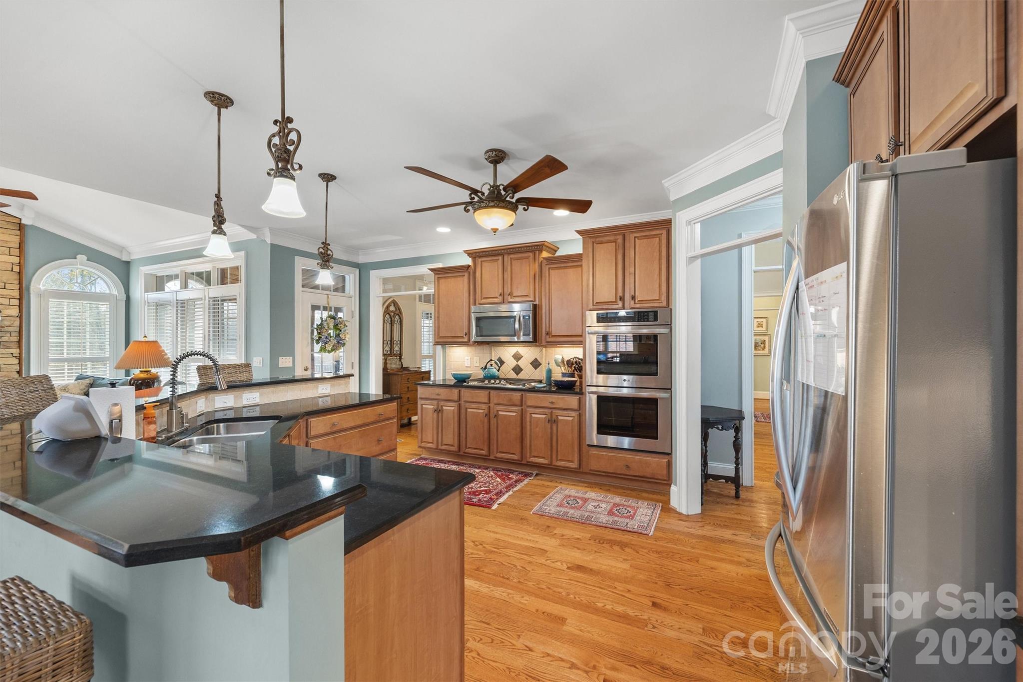 Springlake - Residential