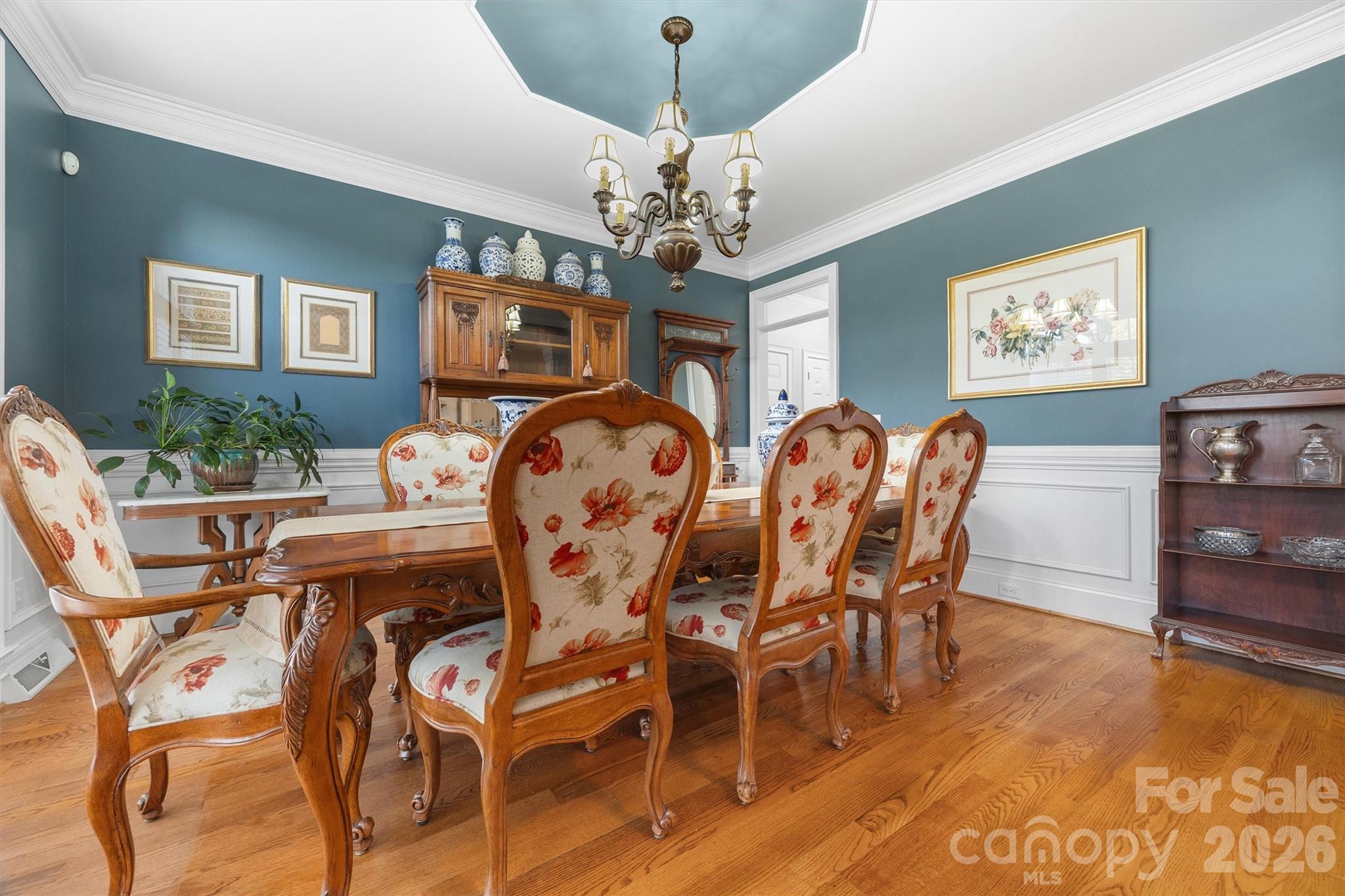 Springlake - Residential