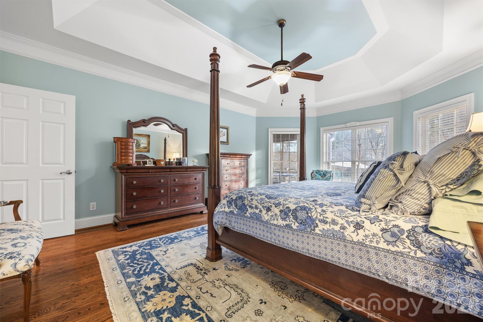 Springlake - Residential