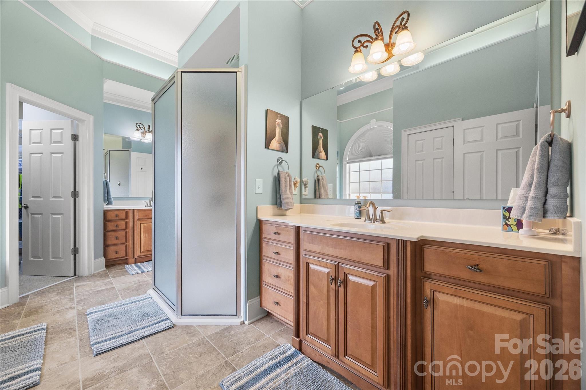 Springlake - Residential